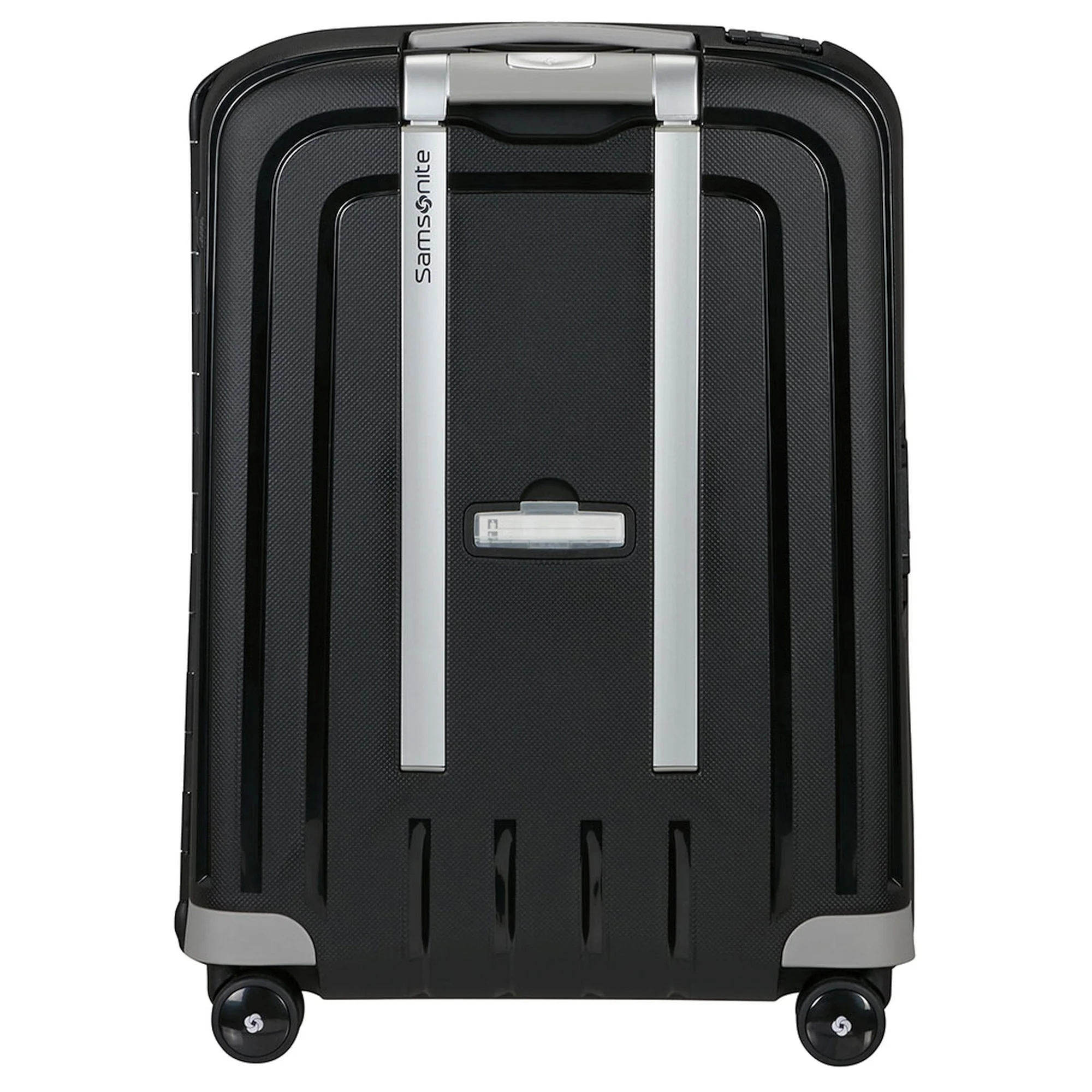 Samsonite S Cure Spinner - 4-Rollen-Kabinentrolley S 55 cm (black) - Image 4