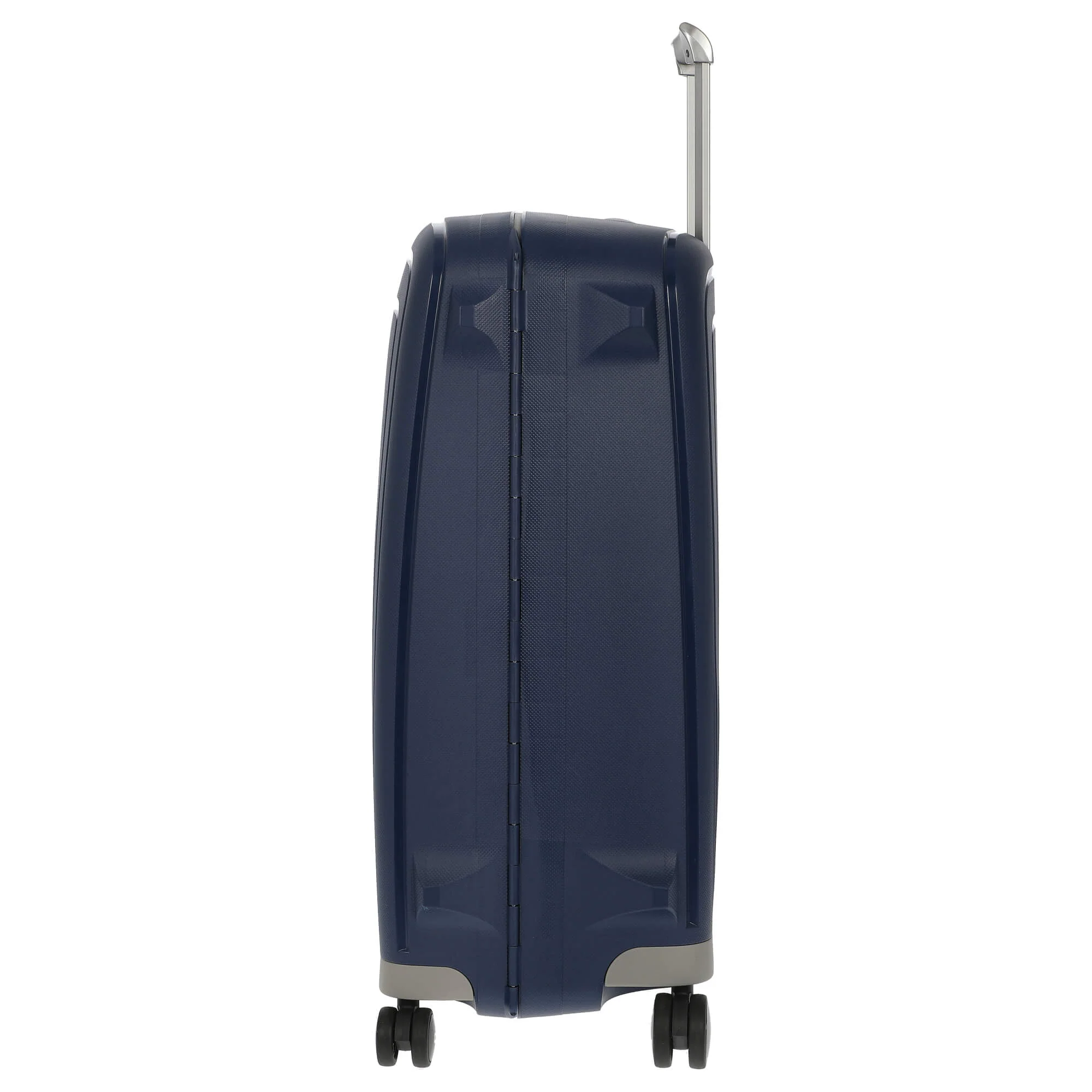 Samsonite S Cure Spinner - 4-Rollen-Trolley M 69 cm (dark blue) - Image 3