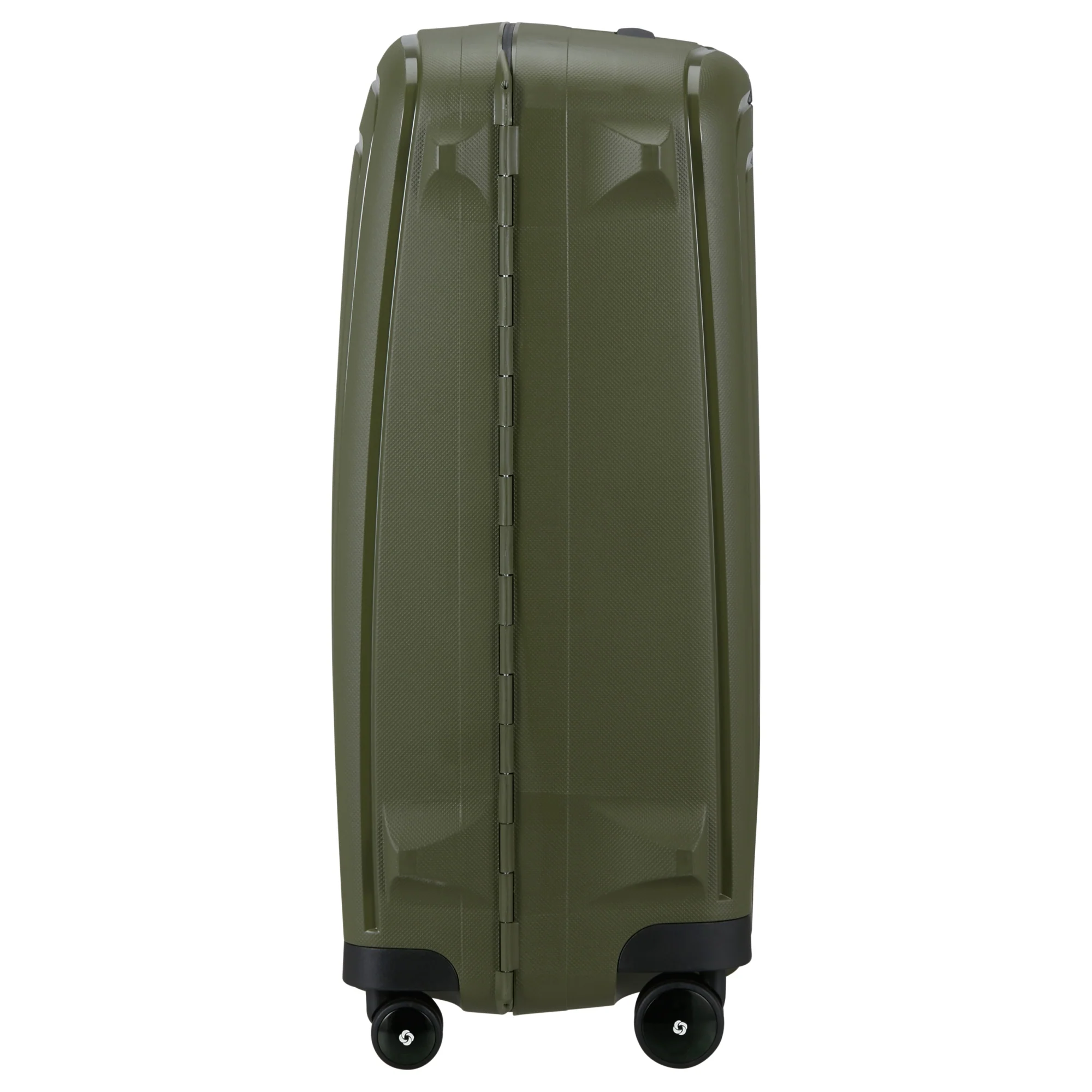 Samsonite - S'Cure 4-Rollen-Trolley 69 cm (olive) - Image 3