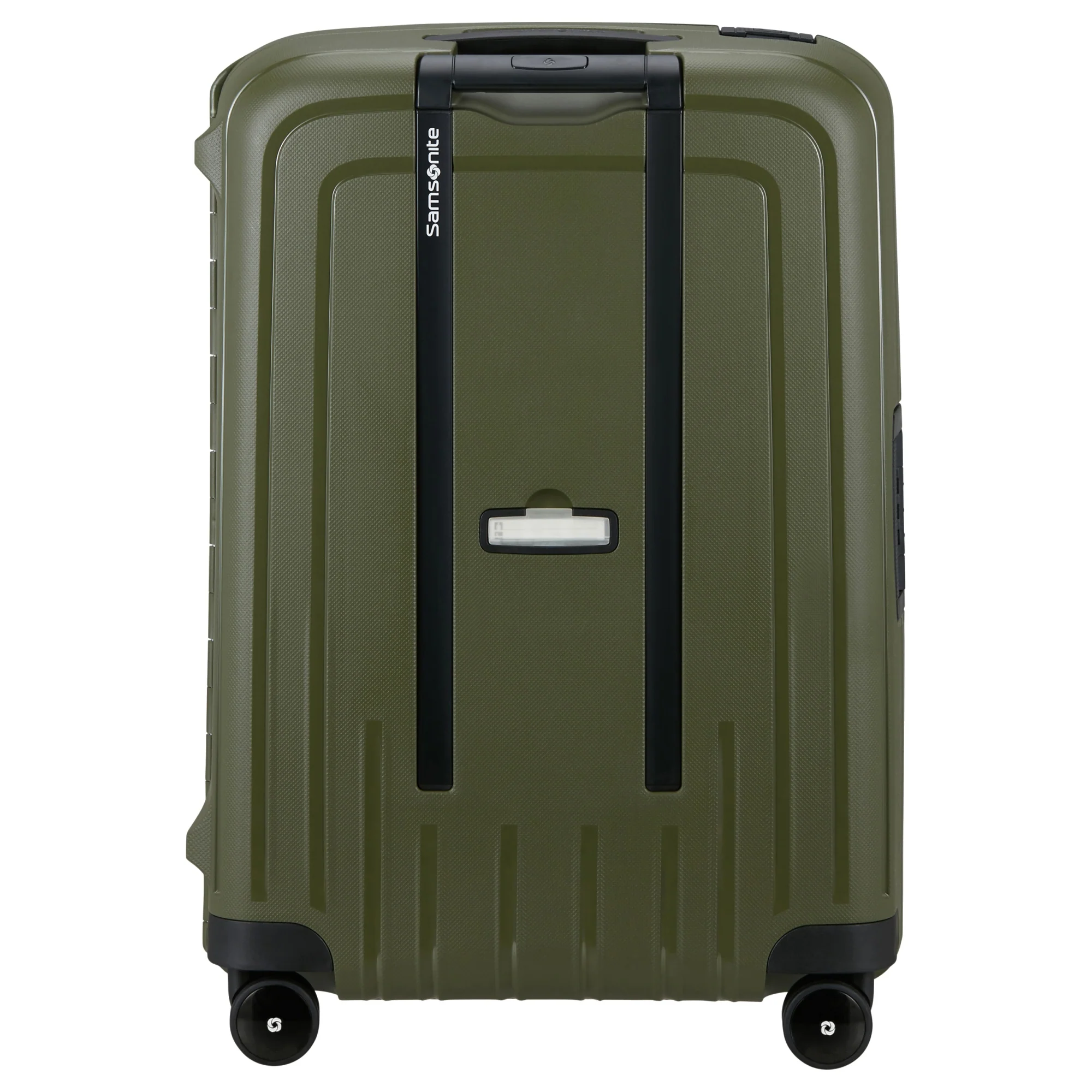 Samsonite - S'Cure 4-Rollen-Trolley 69 cm (olive) - Image 4