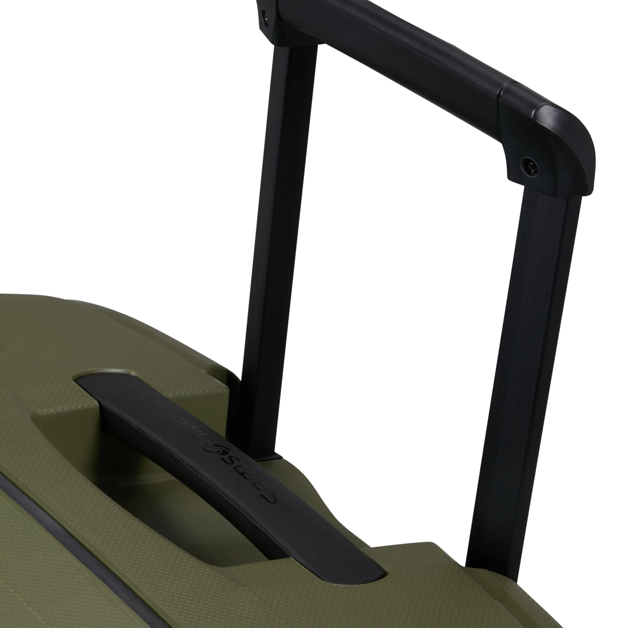 Samsonite - S'Cure 4-Rollen-Trolley 69 cm (olive) - Image 7