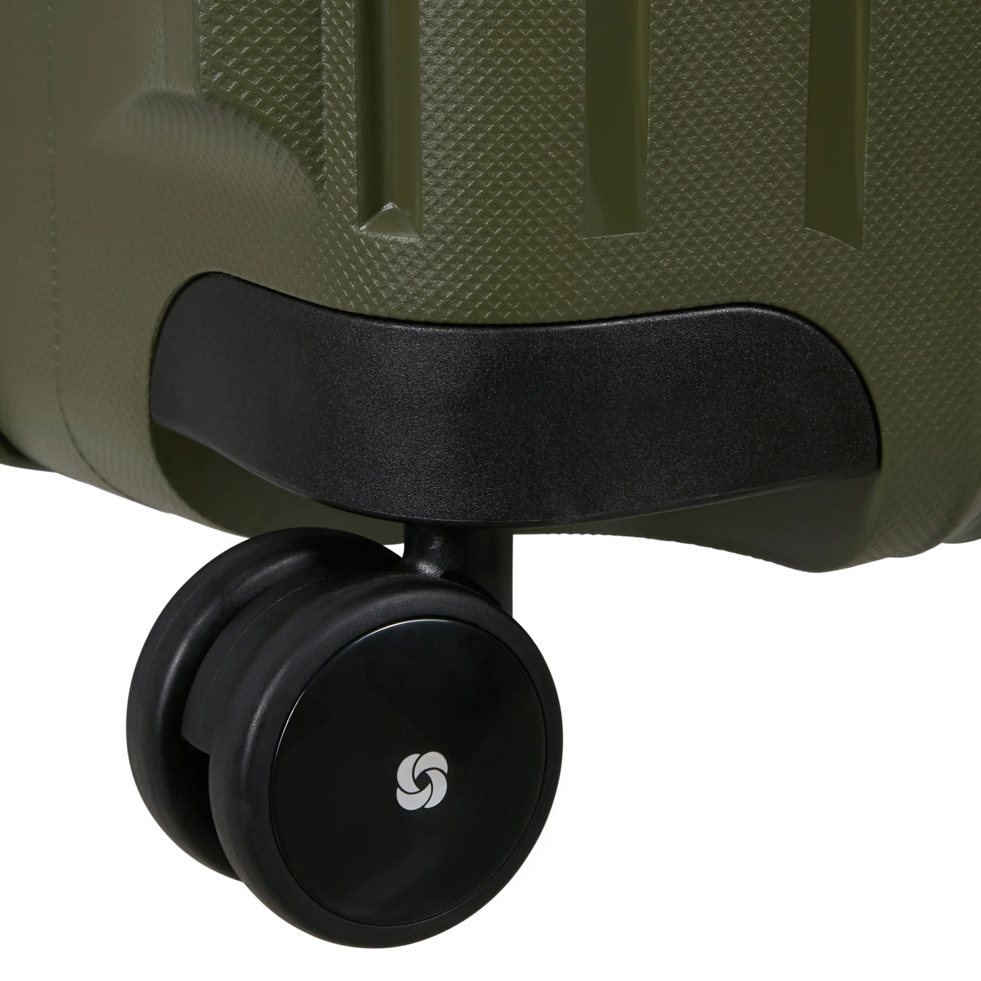Samsonite - S'Cure 4-Rollen-Trolley 69 cm (olive) - Image 9