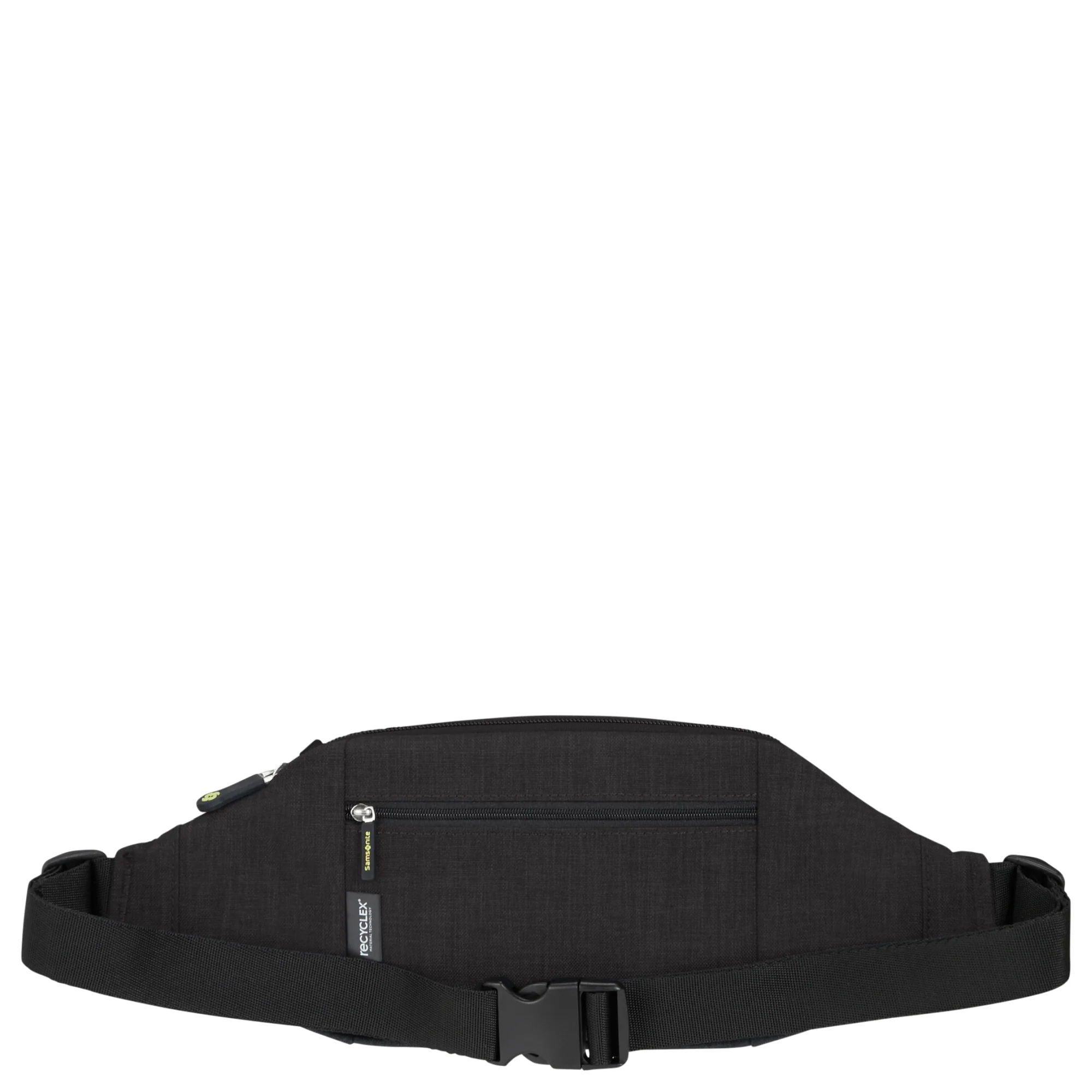 Samsonite Securipak - Gürteltasche 33 cm (black steel) - Image 4