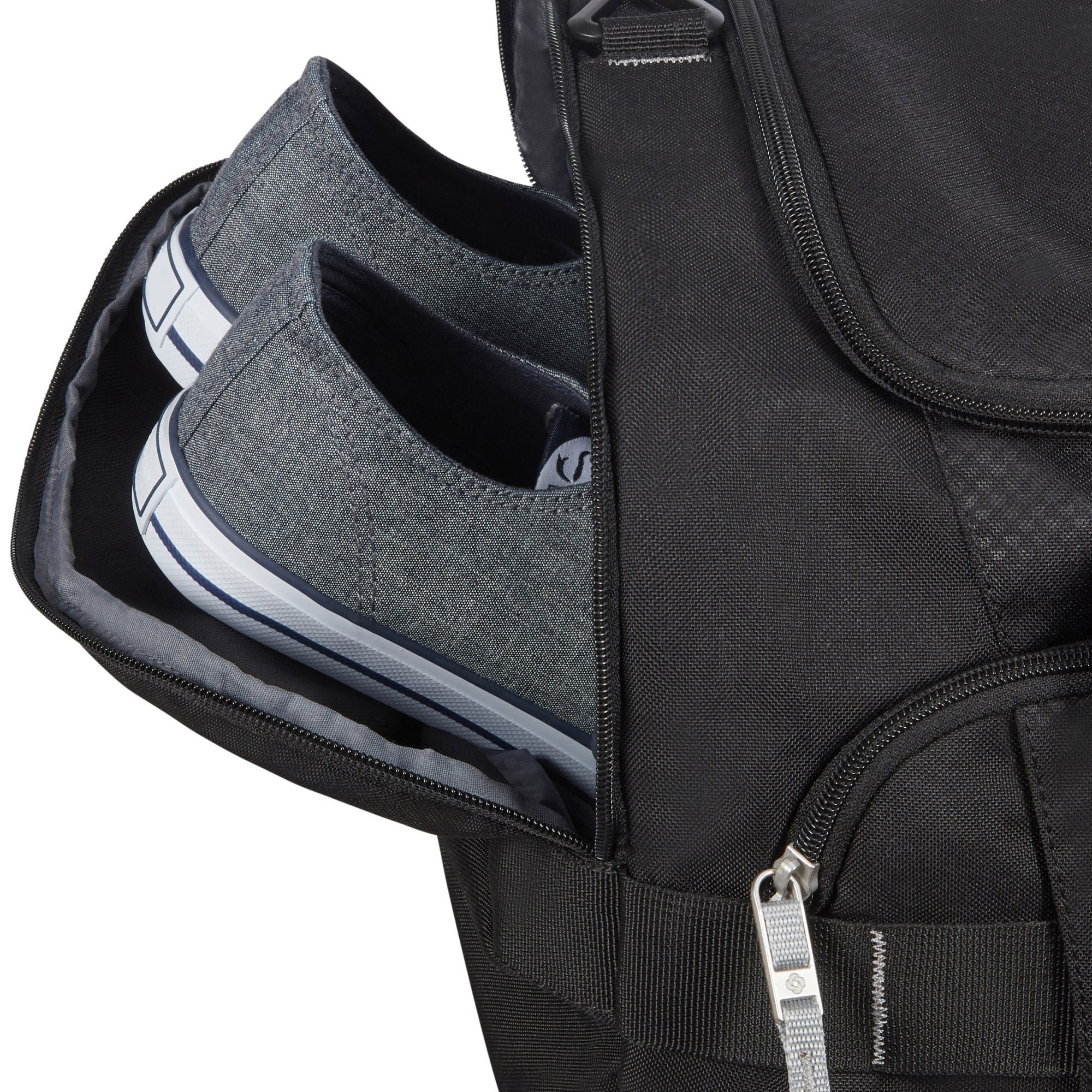 Samsonite Sonora 60 - Reisetasche 55 cm (black) - Image 7