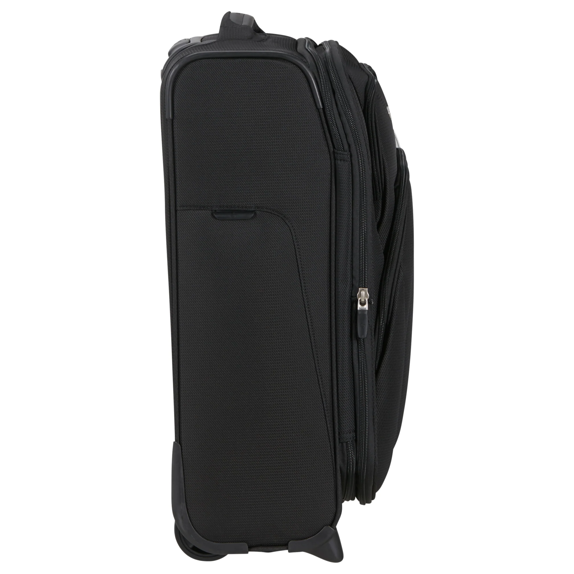 Samsonite Spark SNG Eco - 2-Rollen-Kabinentrolley 55/20 cm erw. (black) - Image 6