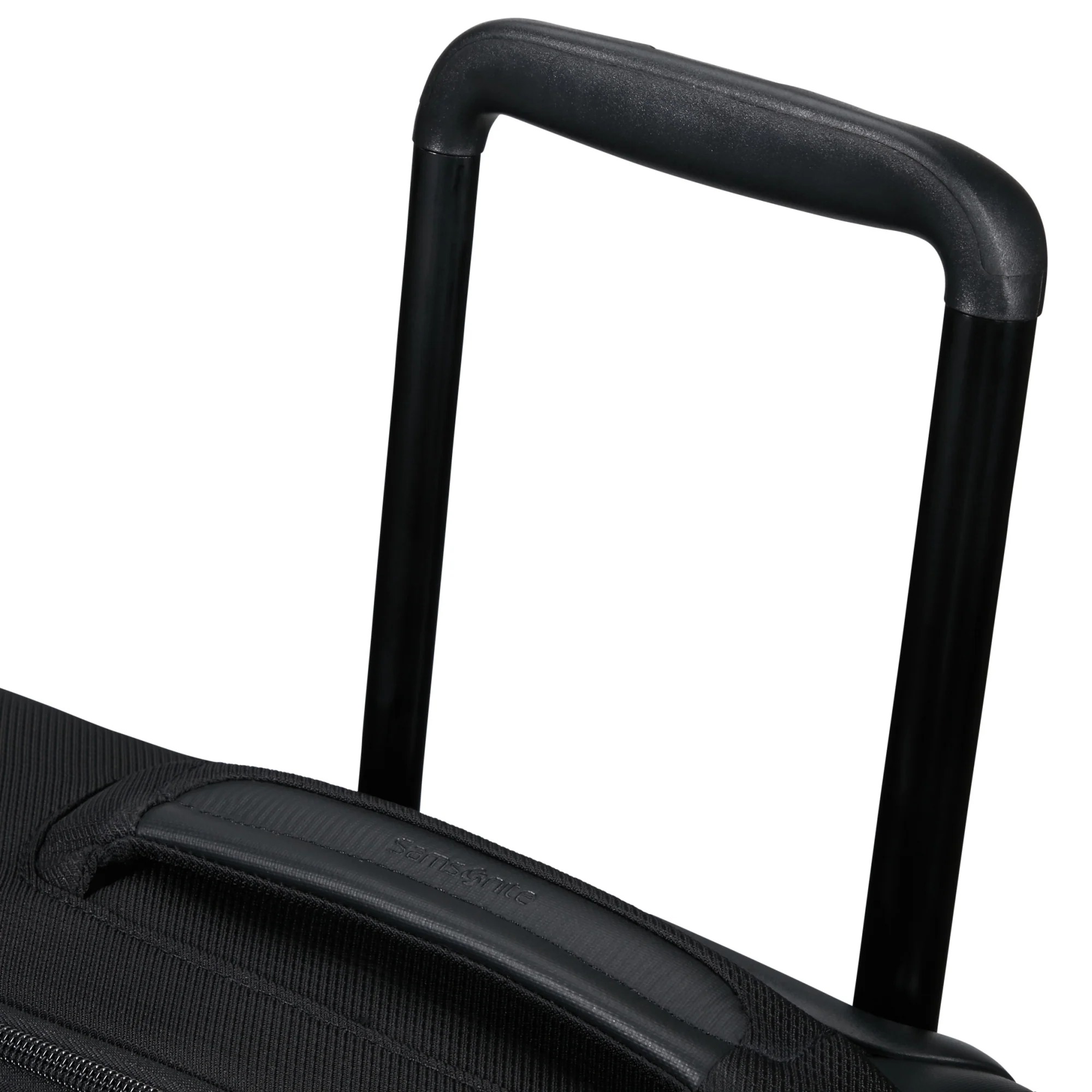 Samsonite Spark SNG Eco - 2-Rollen-Kabinentrolley 55/20 cm erw. (black) - Image 8