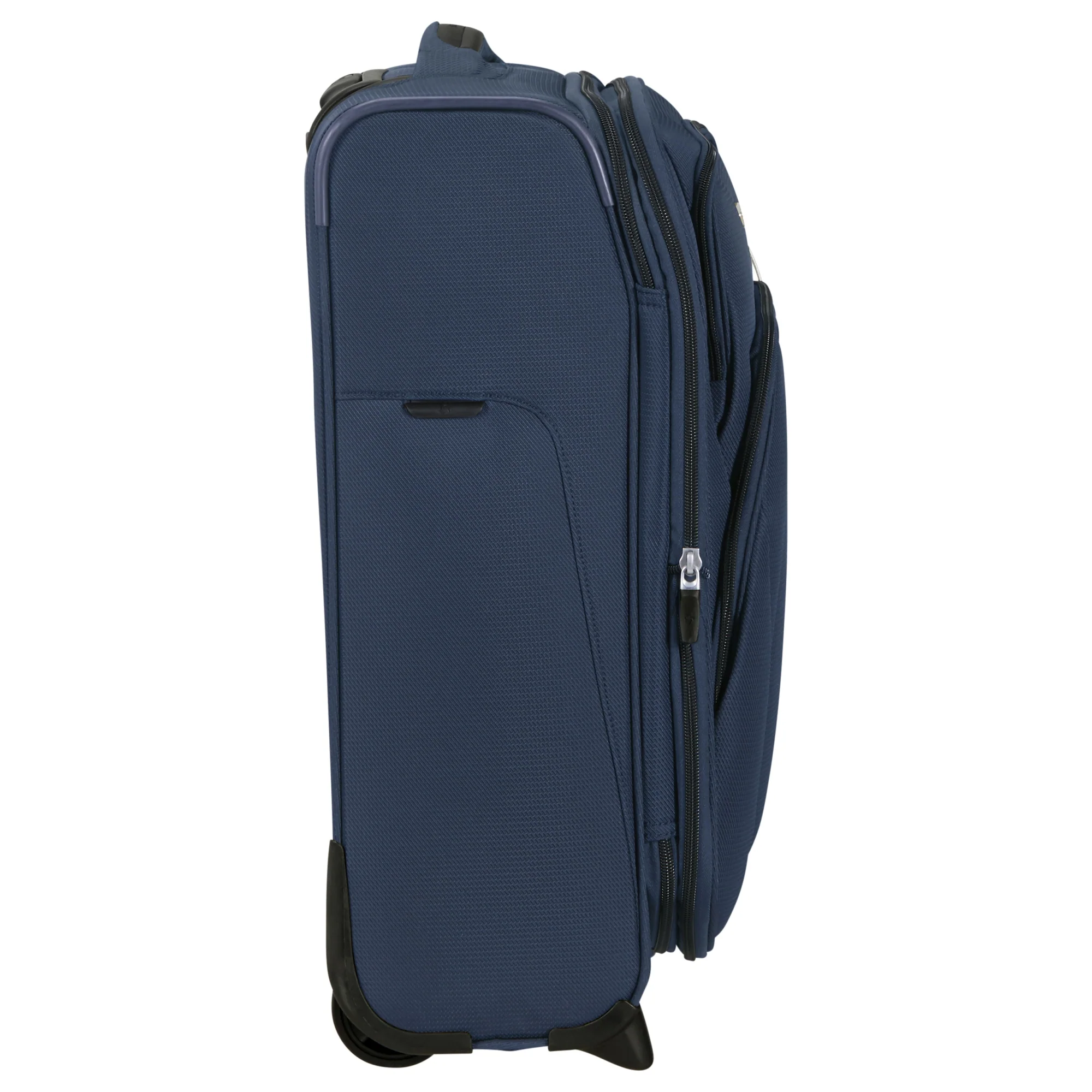 Samsonite Spark SNG Eco - 2-Rollen-Kabinentrolley 55/20 cm erw. (midnight blue) - Image 6