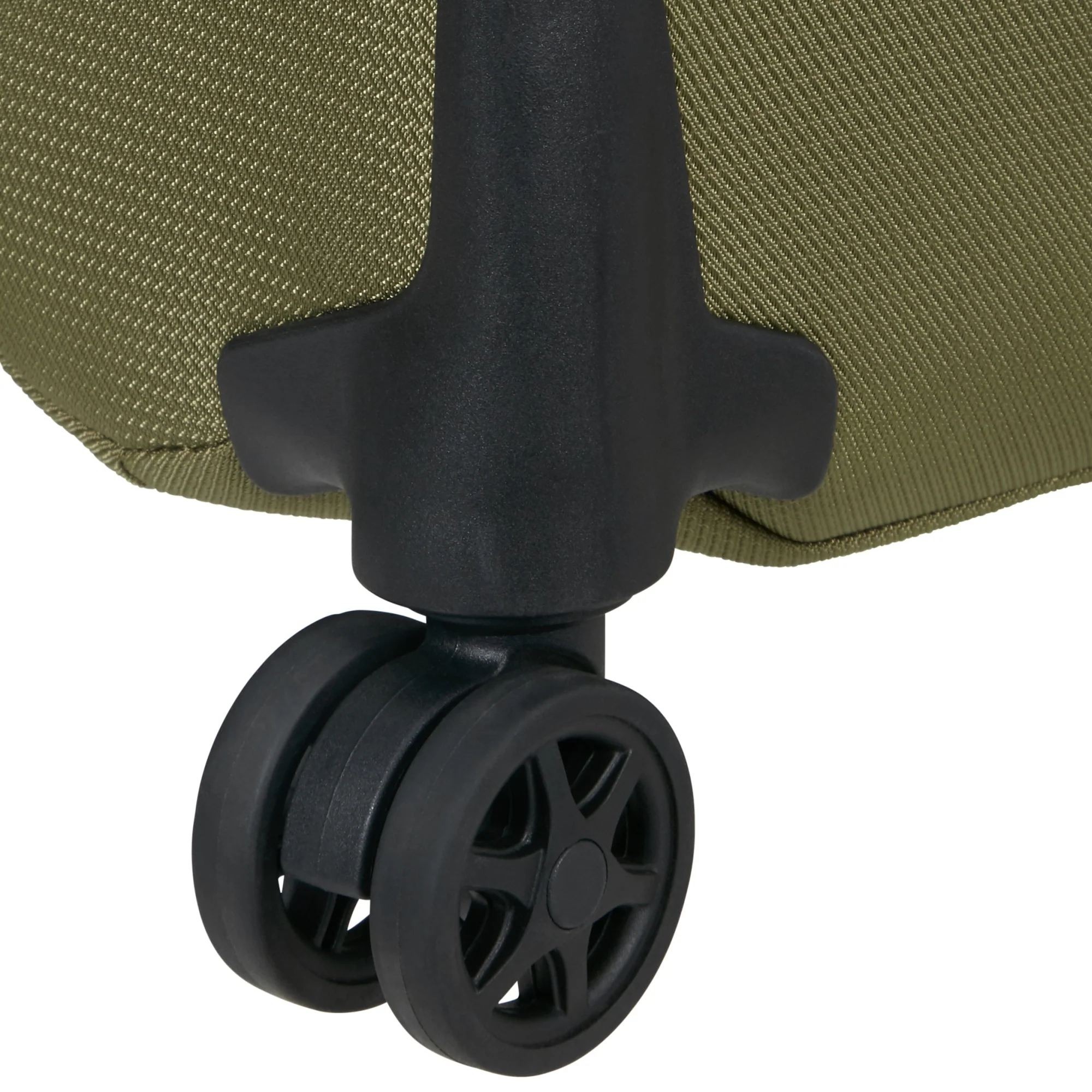 Samsonite Spark SNG Eco - 4-Rollen-Kabinentrolley 55/20 cm erw. (olive) - Image 10