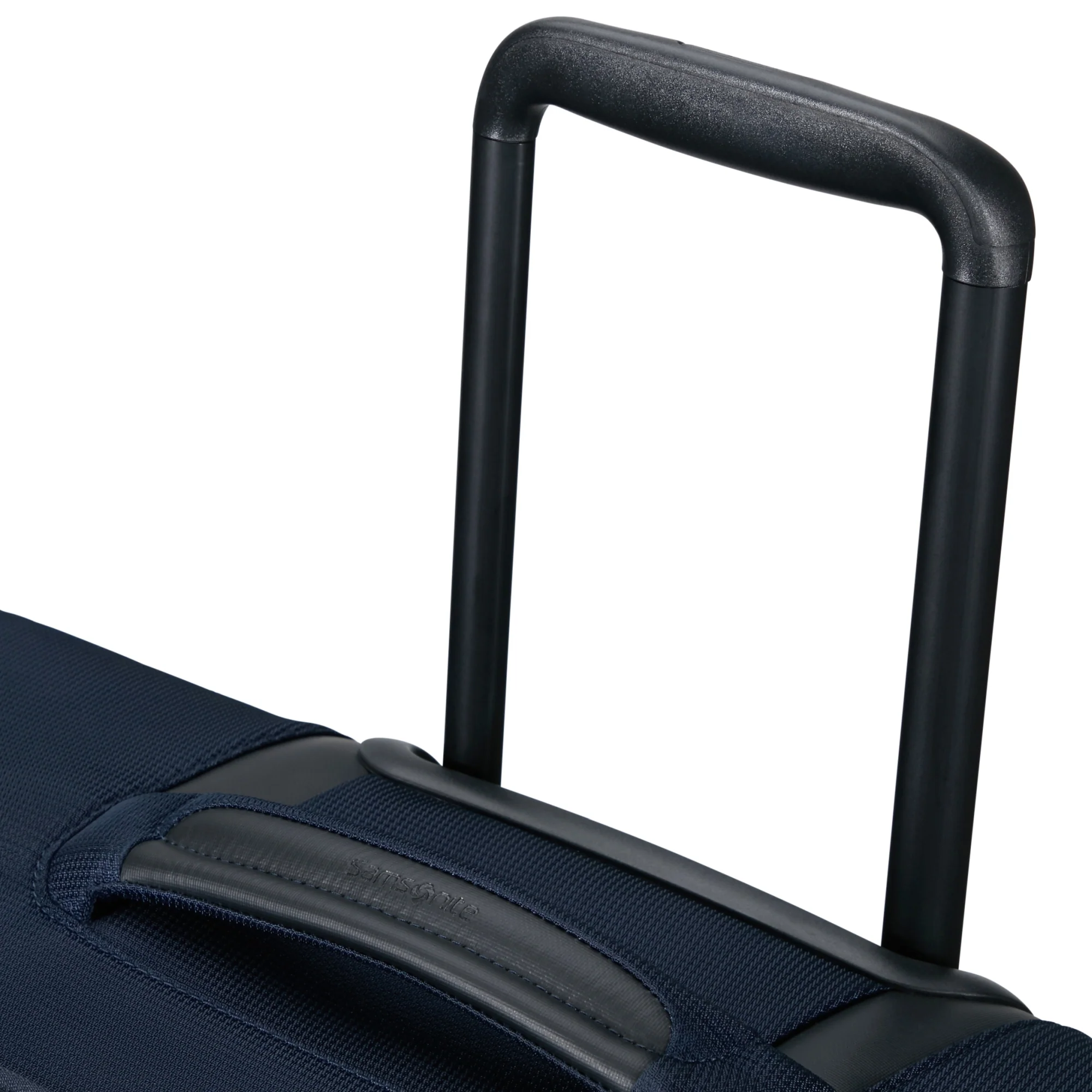 Samsonite Spark SNG Eco - 4-Rollen-Trolley 67/24 cm erw. (midnight blue) - Image 8