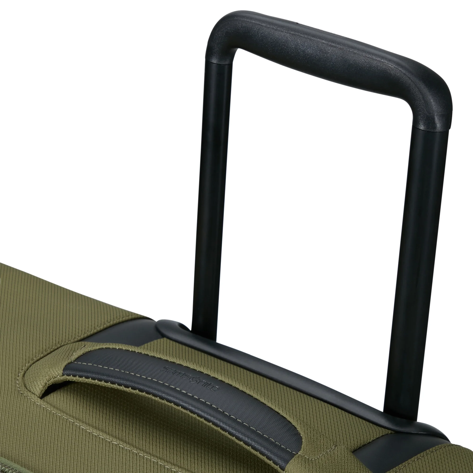 Samsonite Spark SNG Eco - 4-Rollen-Trolley 79/29 cm erw. (olive) - Image 10