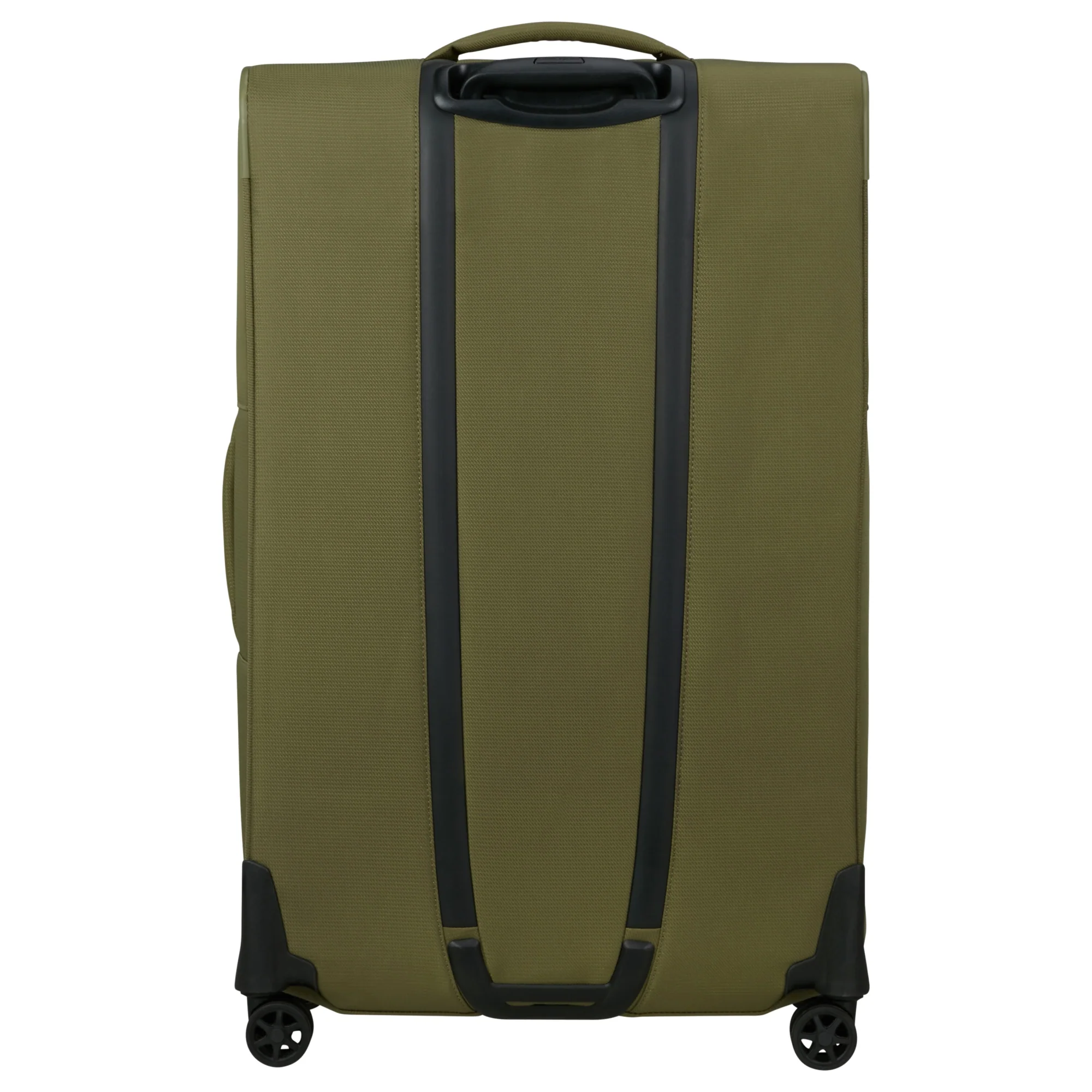 Samsonite Spark SNG Eco - 4-Rollen-Trolley 79/29 cm erw. (olive) - Image 5