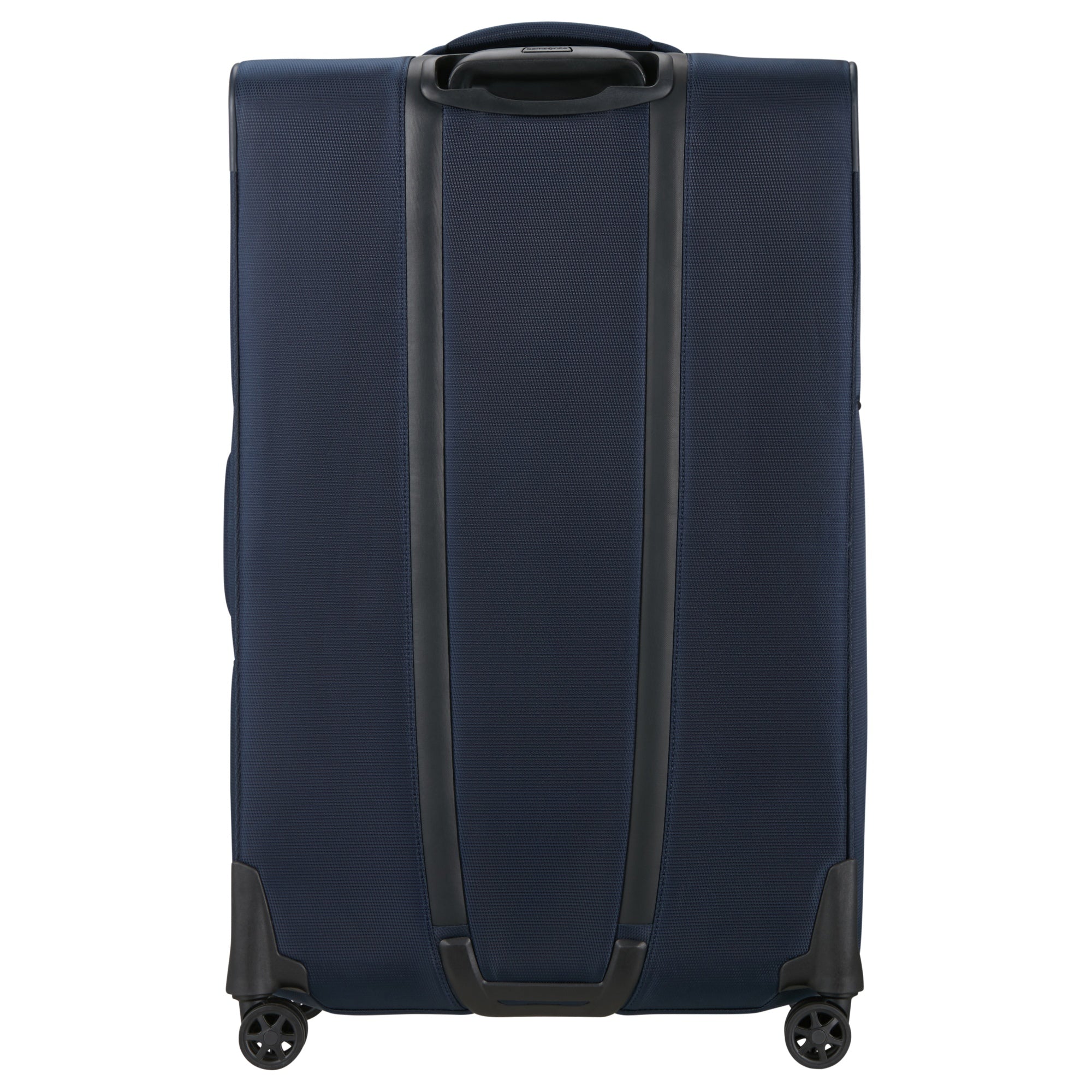 Samsonite Spark SNG Eco - 4-Rollen-Trolley 79 cm erw. (midnight blue) - Image 5