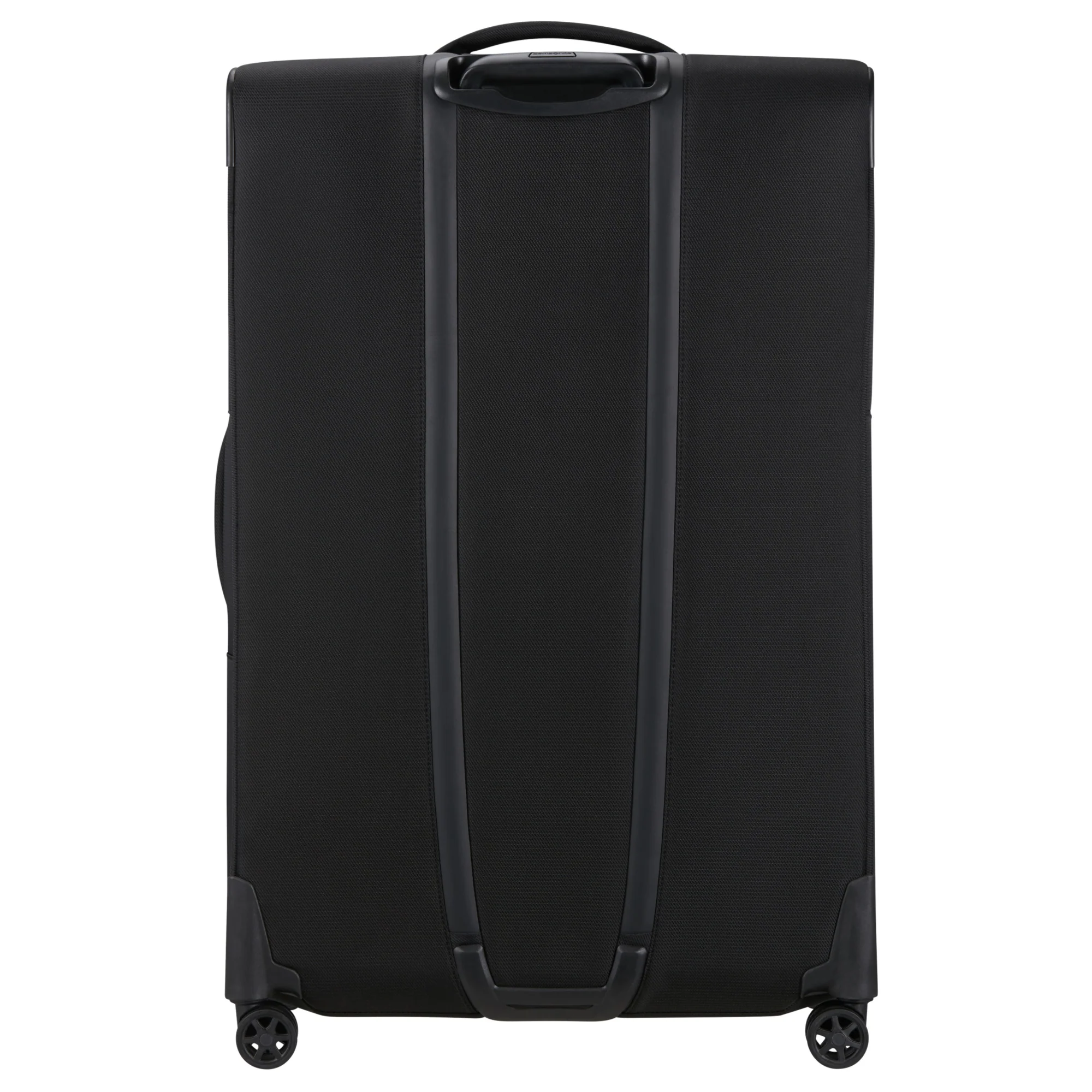 Samsonite Spark SNG Eco - 4-Rollen-Trolley 82 cm erw. (black) - Image 5