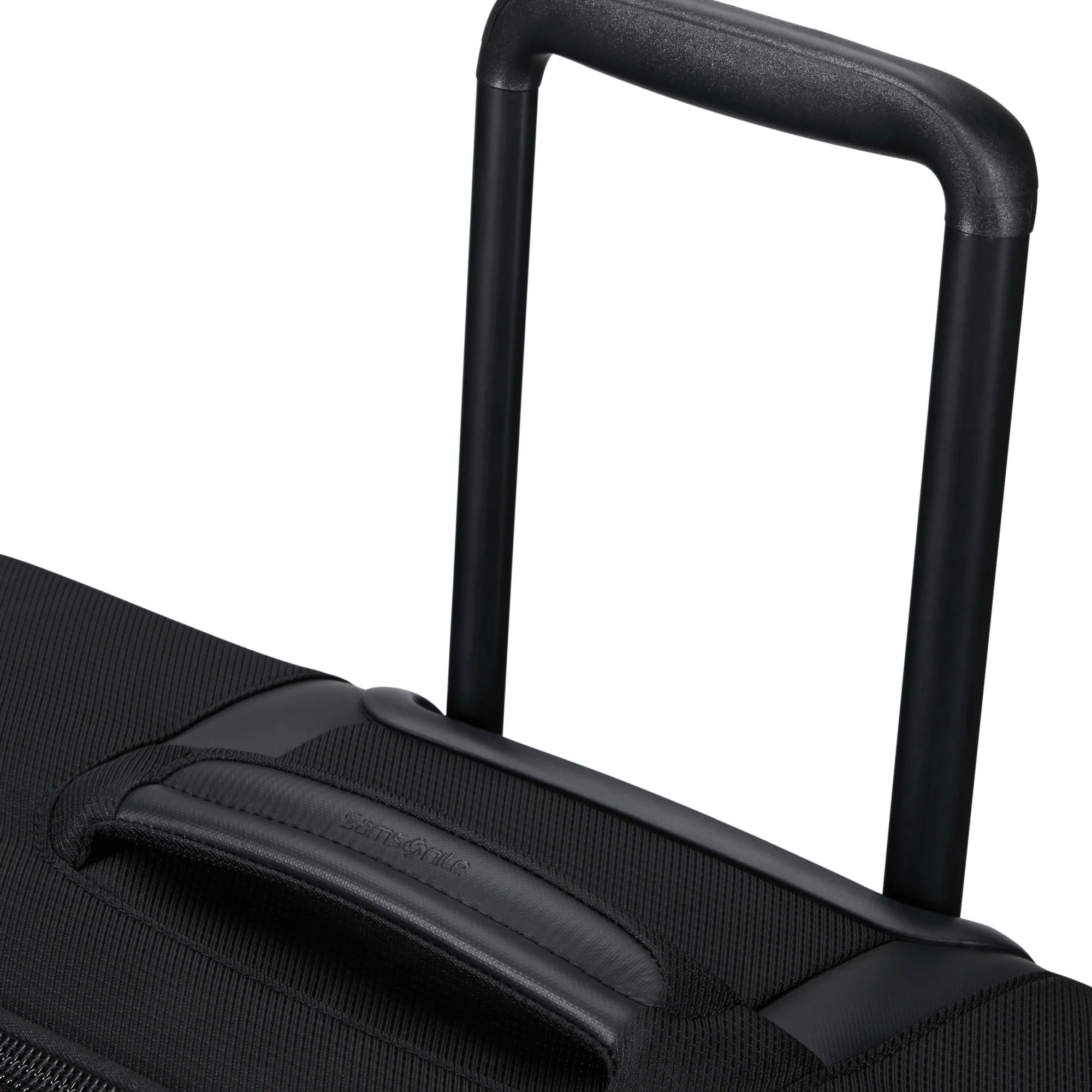 Samsonite Spark SNG Eco - 4-Rollen-Trolley 82 cm erw. (black) - Image 7