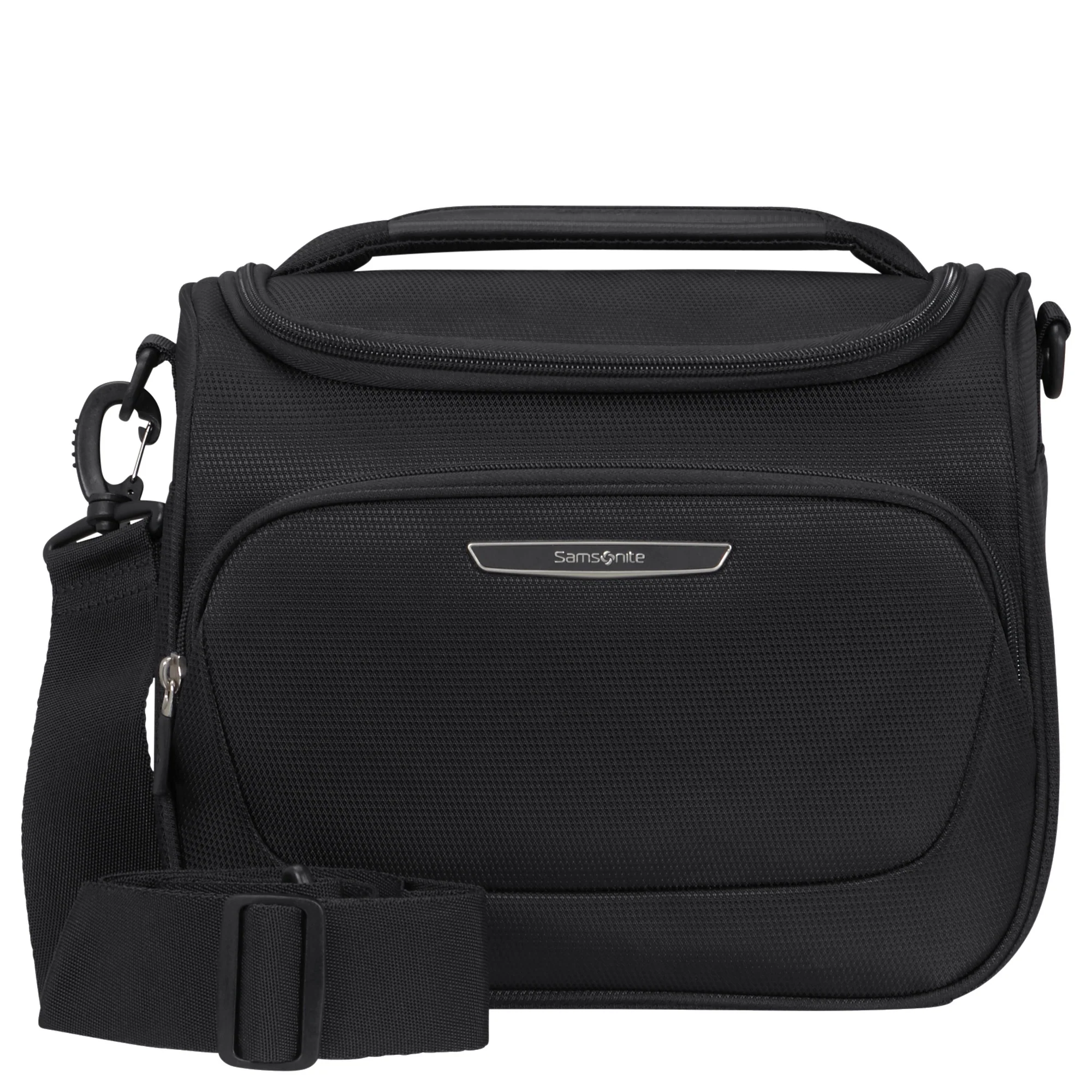 Samsonite Spark SNG Eco - Beautycase 29 cm (black)
