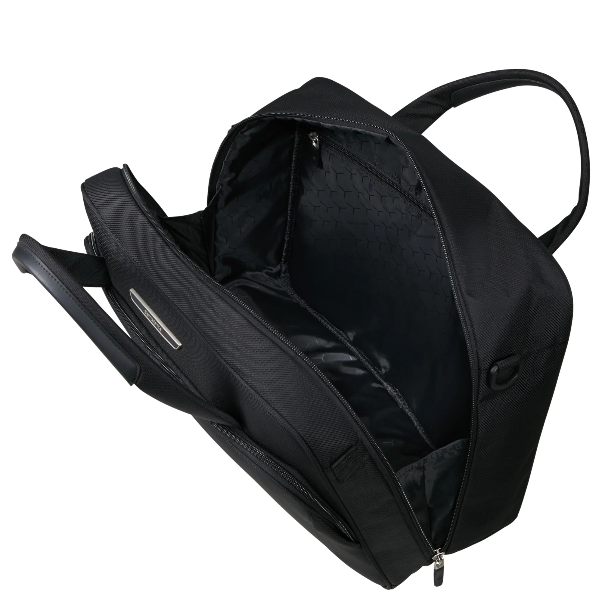 Samsonite Spark SNG Eco - Aktentasche 44 cm (black) - Image 5