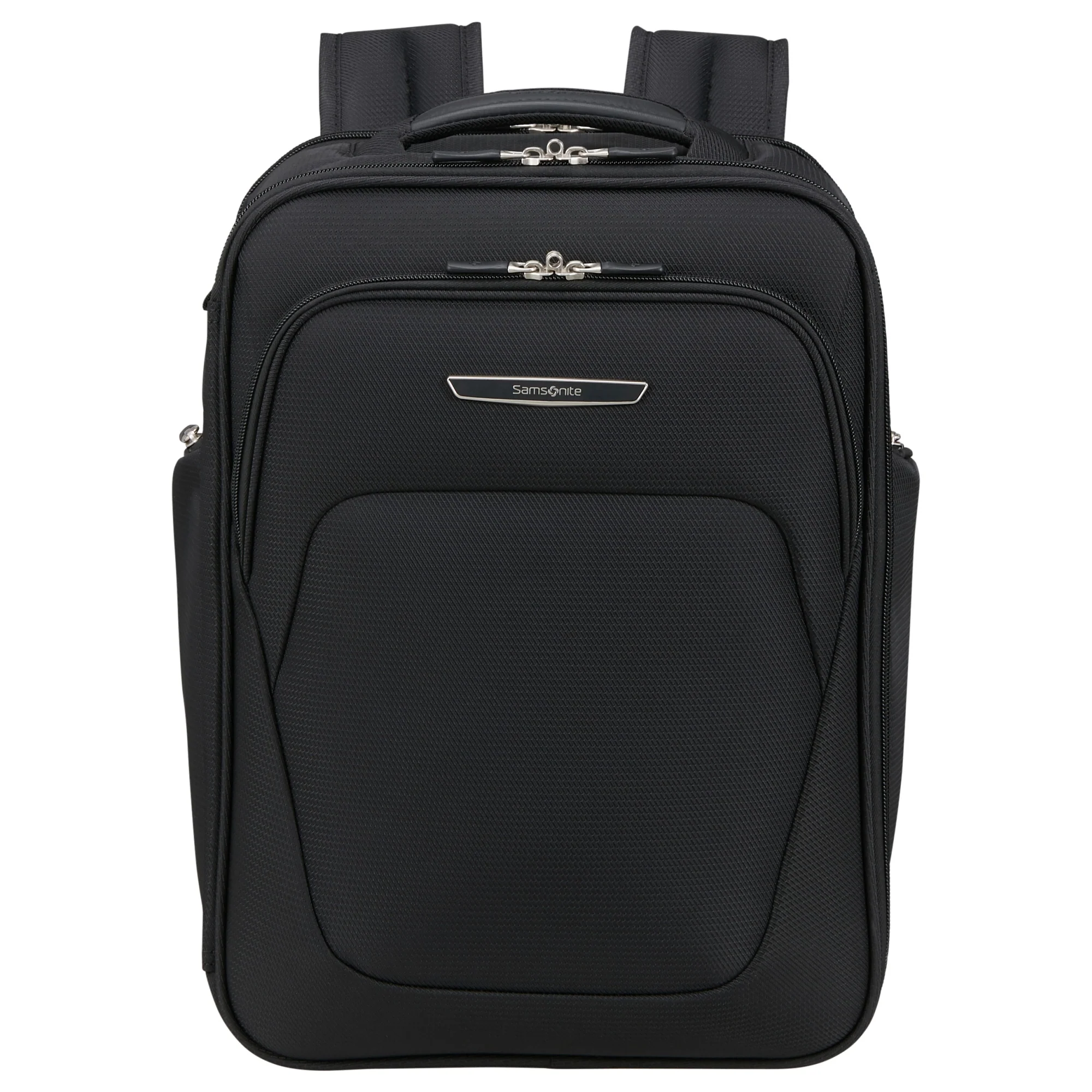 Samsonite Spark SNG Eco Underseater - Rucksack 40 cm (black)