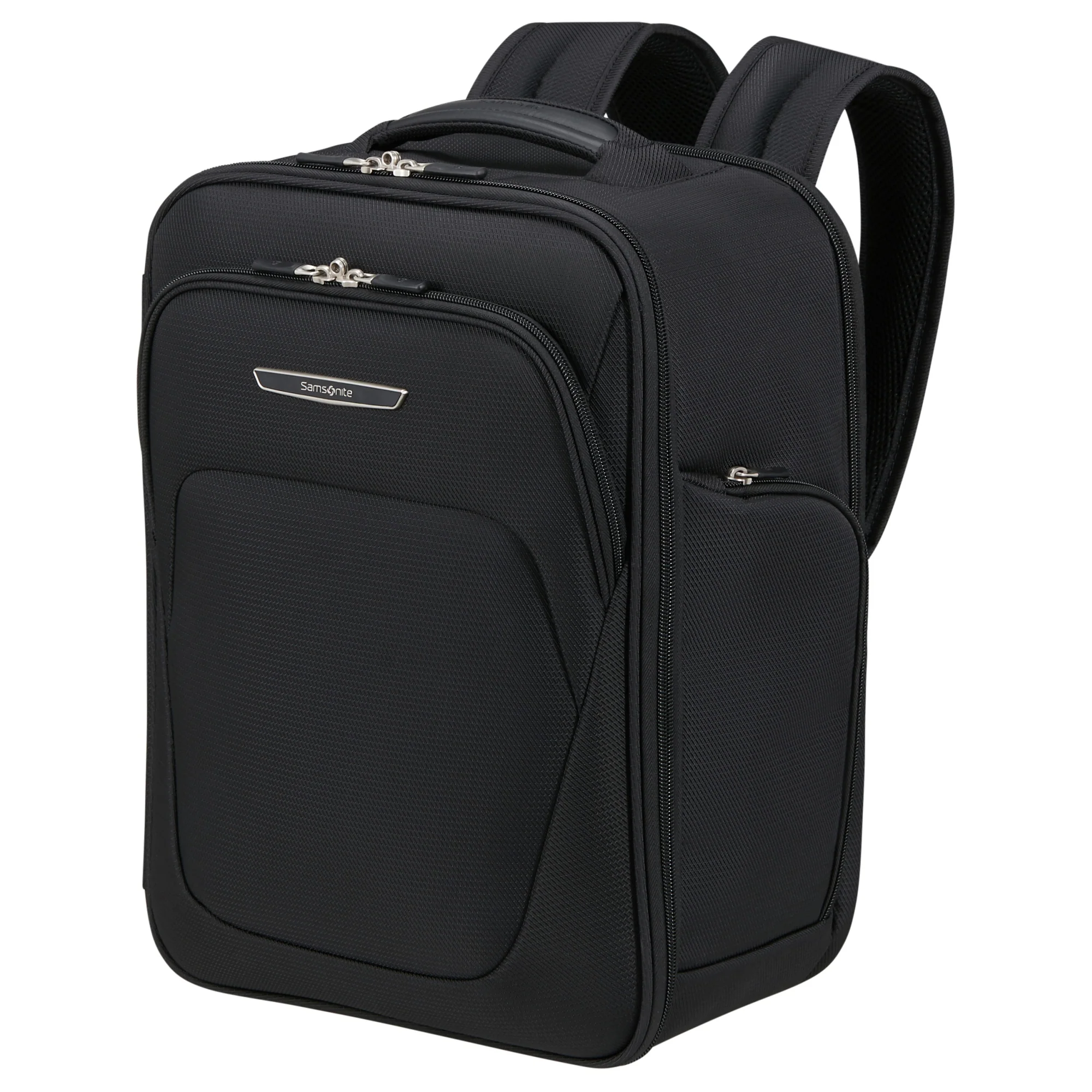 Samsonite Spark SNG Eco Underseater - Rucksack 40 cm (black) - Image 2