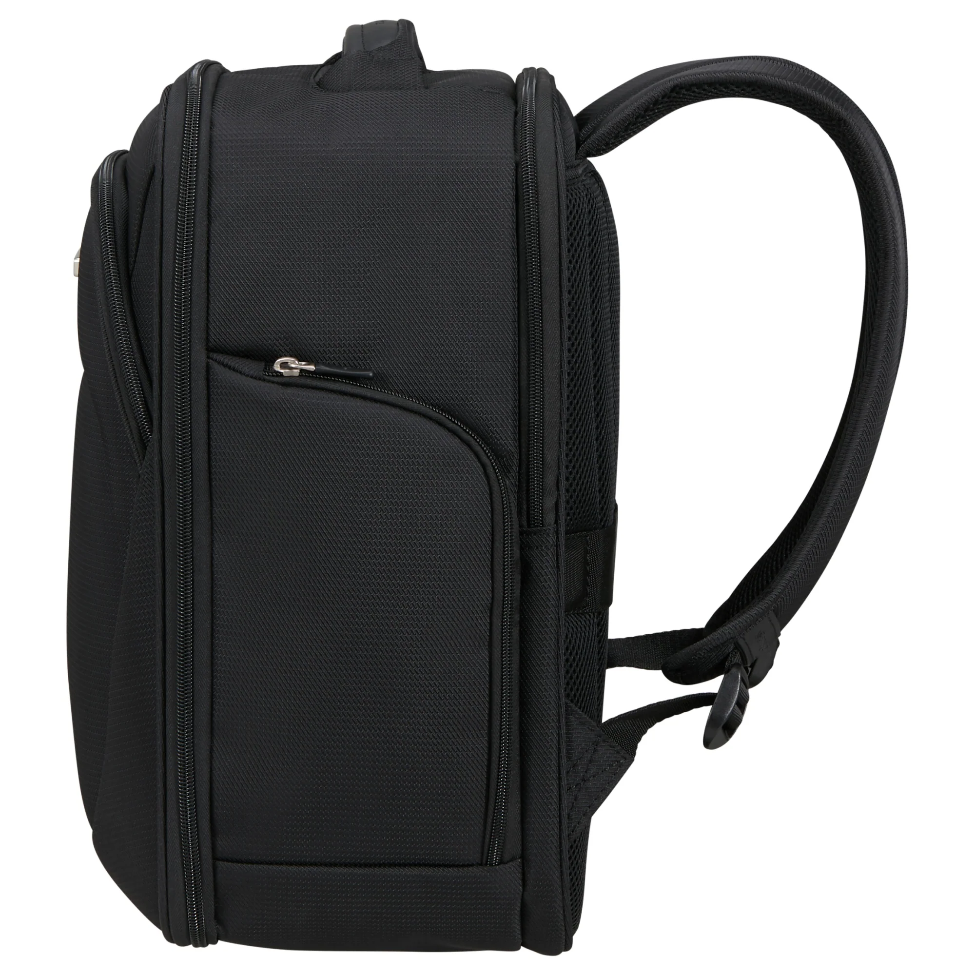 Samsonite Spark SNG Eco Underseater - Rucksack 40 cm (black) - Image 3