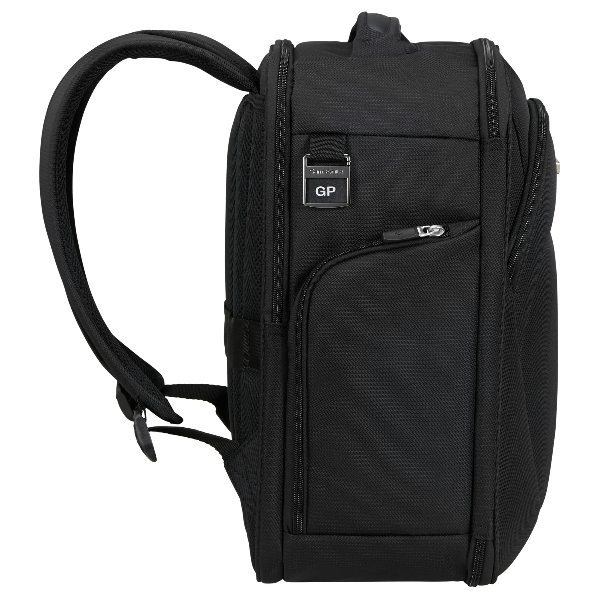 Samsonite Spark SNG Eco Underseater - Rucksack 40 cm (black) - Image 5