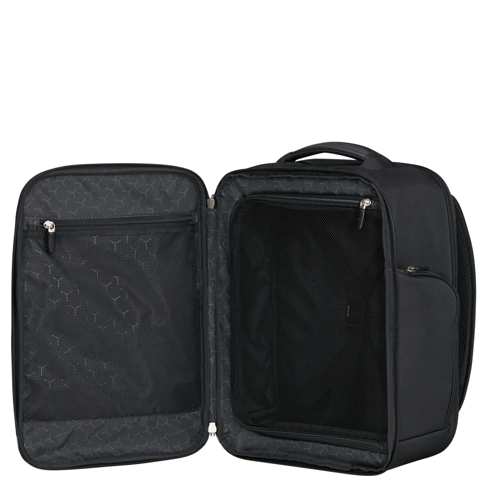 Samsonite Spark SNG Eco Underseater - Rucksack 40 cm (black) - Image 6