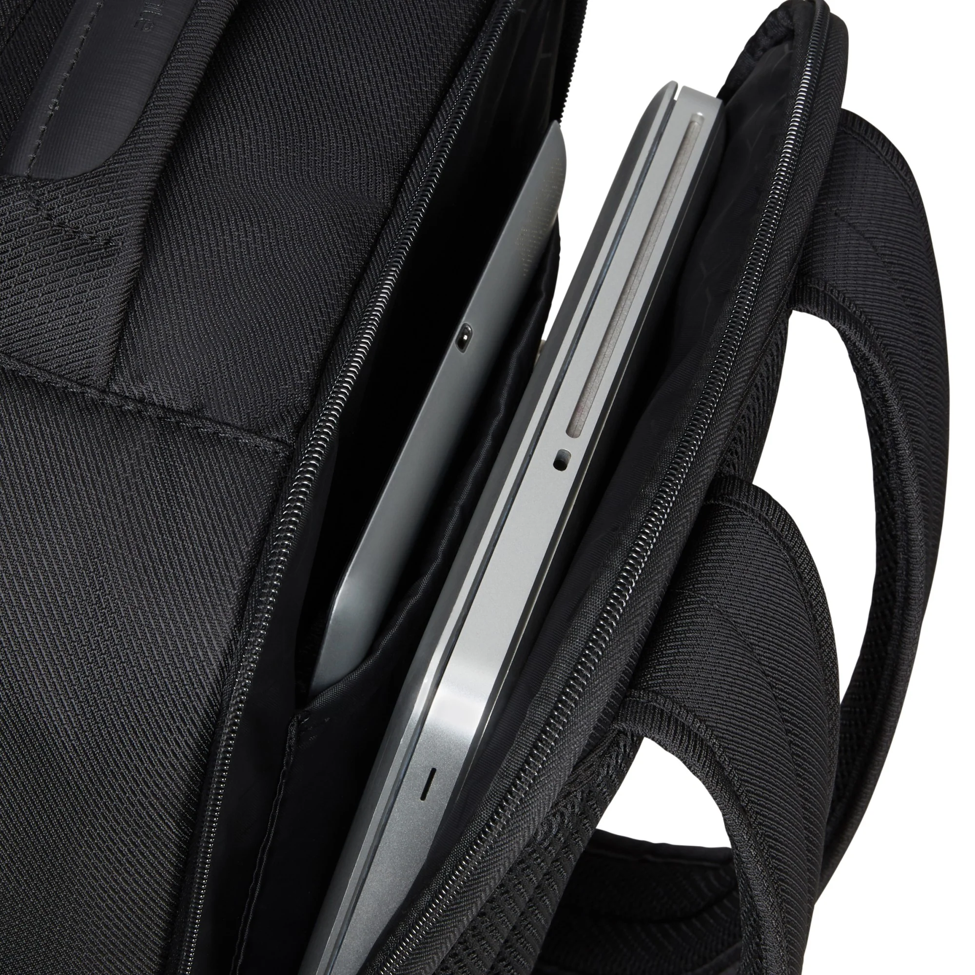 Samsonite Spark SNG Eco Underseater - Rucksack 40 cm (black) - Image 9