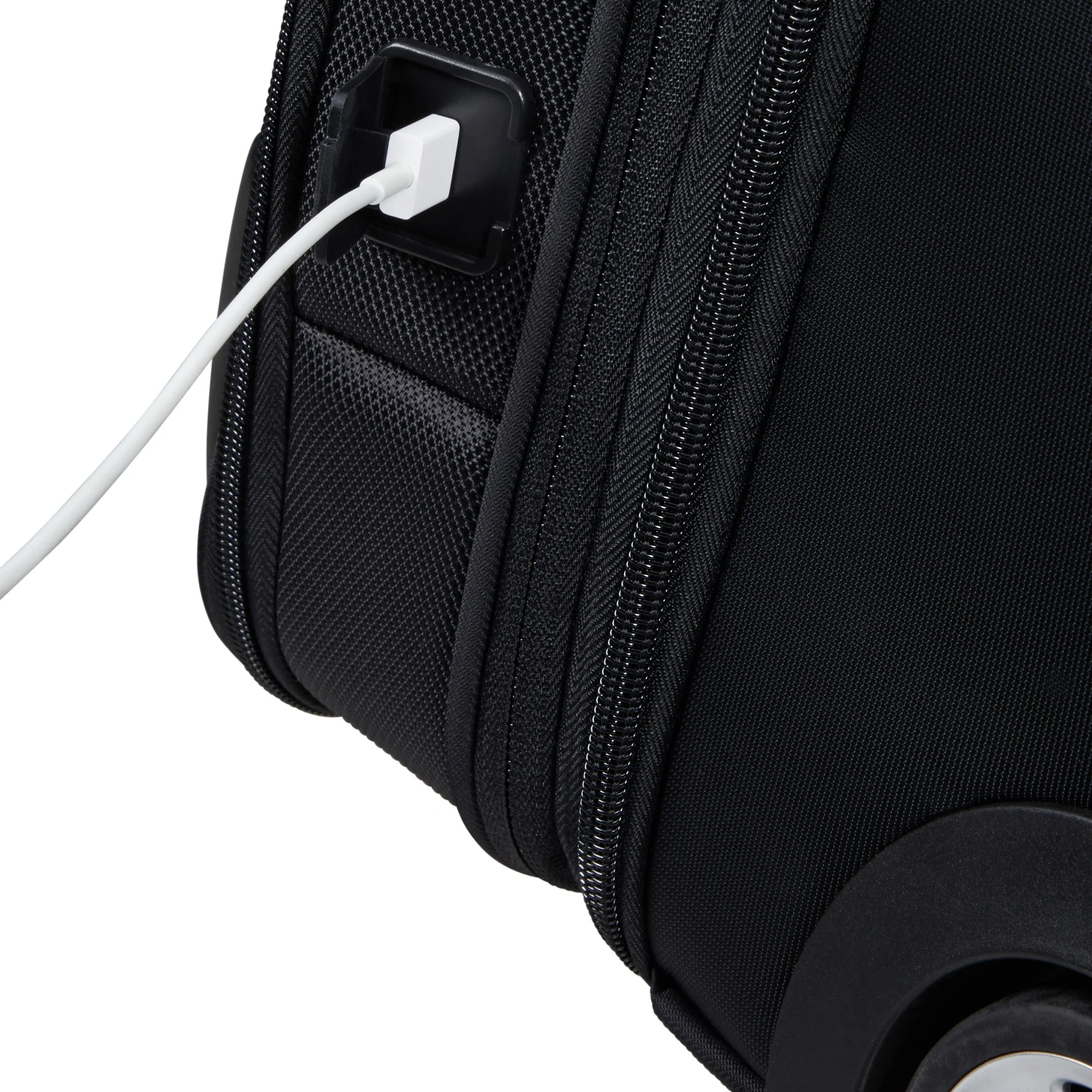 Samsonite Spectrolite 3.0 2-Rollen-Businesstrolley 17.3" 48.5 cm erw. (black) - Image 10