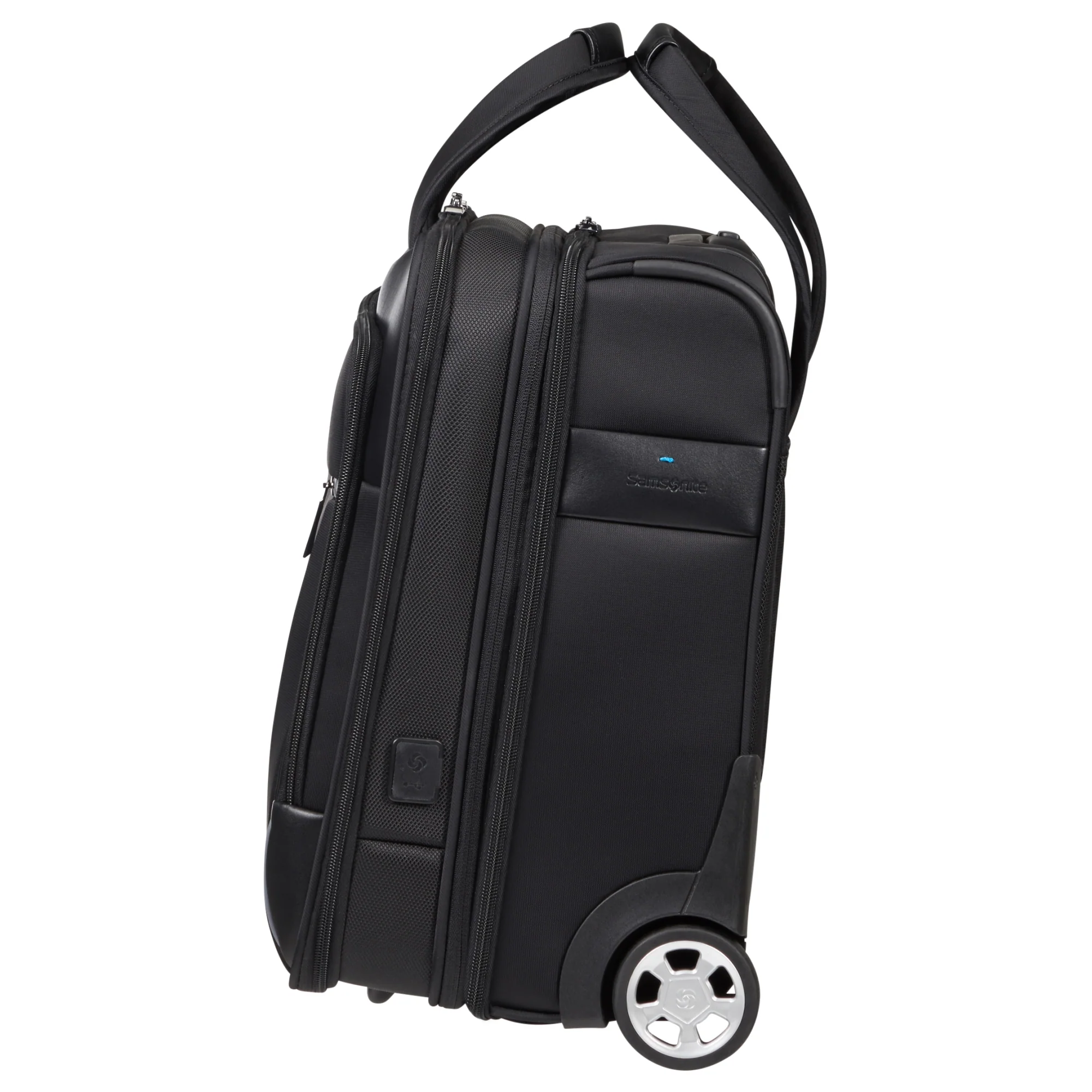 Samsonite Spectrolite 3.0 2-Rollen-Businesstrolley 17.3" 48.5 cm erw. (black) - Image 3