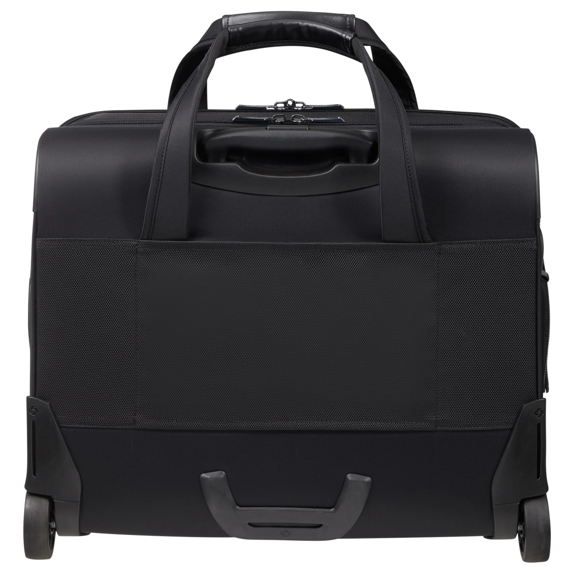 Samsonite Spectrolite 3.0 2-Rollen-Businesstrolley 17.3" 48.5 cm erw. (black) - Image 4