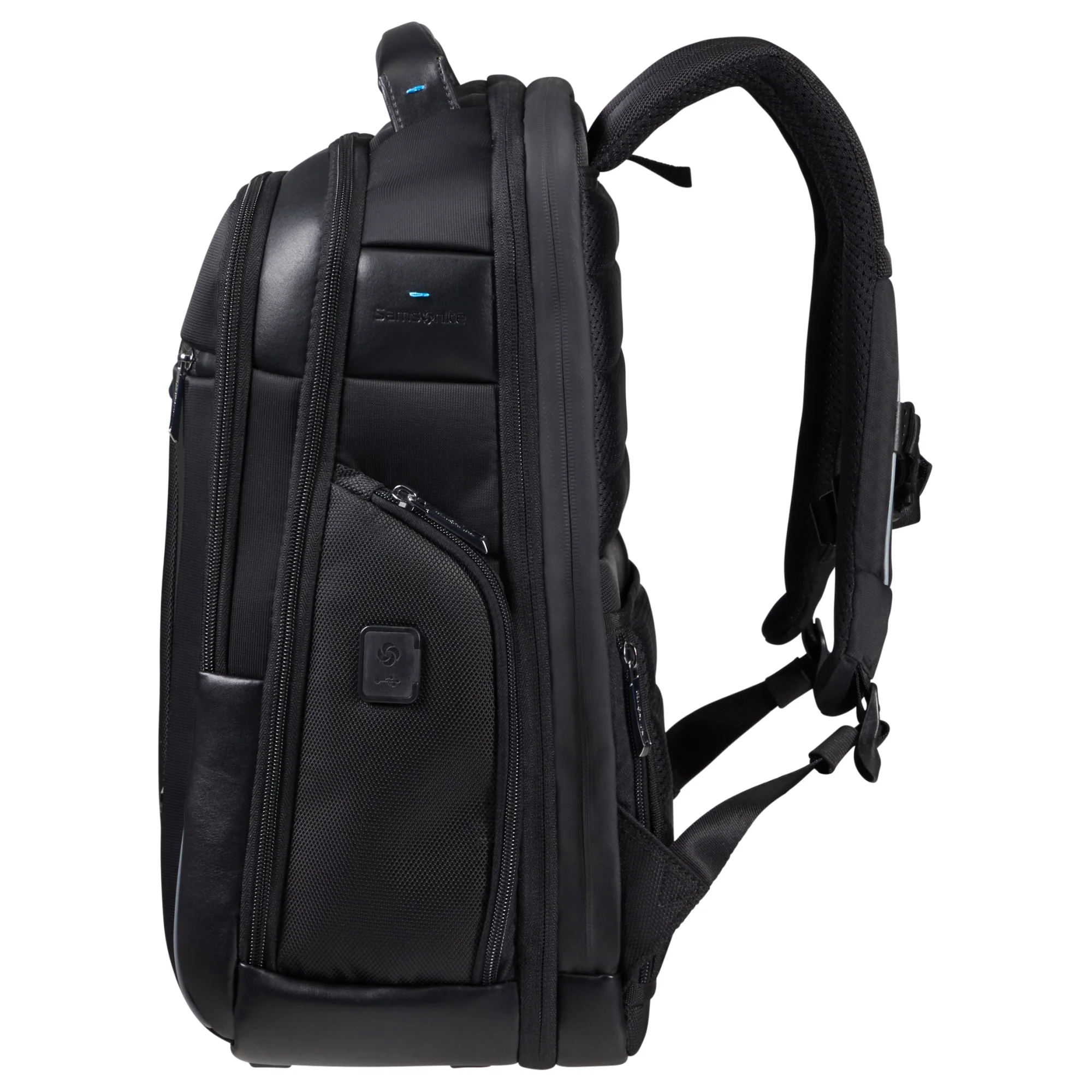 Samsonite Spectrolite 3.0 Laptoprucksack 15.6" 42.5 cm erw. (black) - Image 3