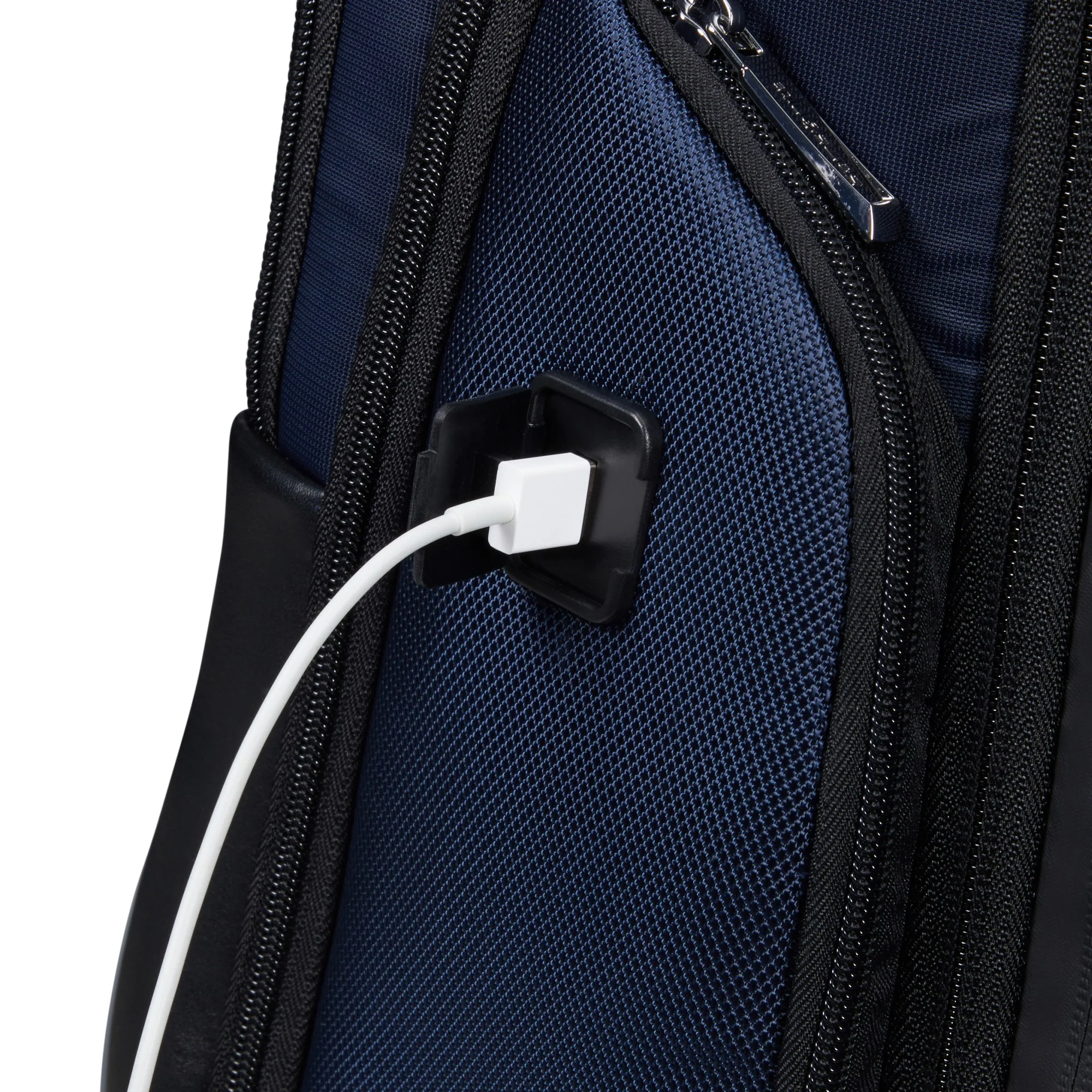 Samsonite Spectrolite 3.0 Laptoprucksack 15.6" 42.5 erw. (deep blue) - Image 10