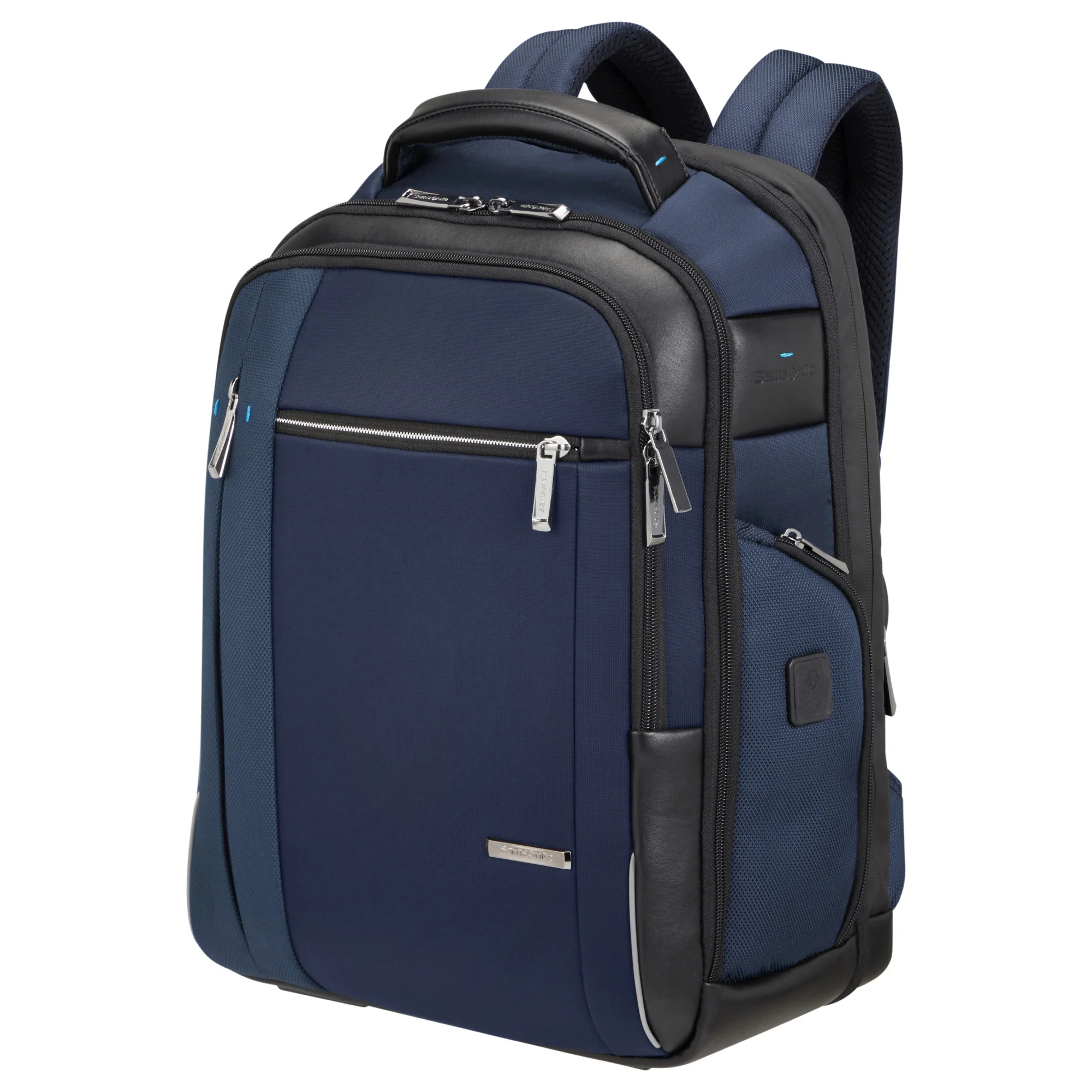 Samsonite Spectrolite 3.0 Laptoprucksack 15.6" 42.5 erw. (deep blue) - Image 2