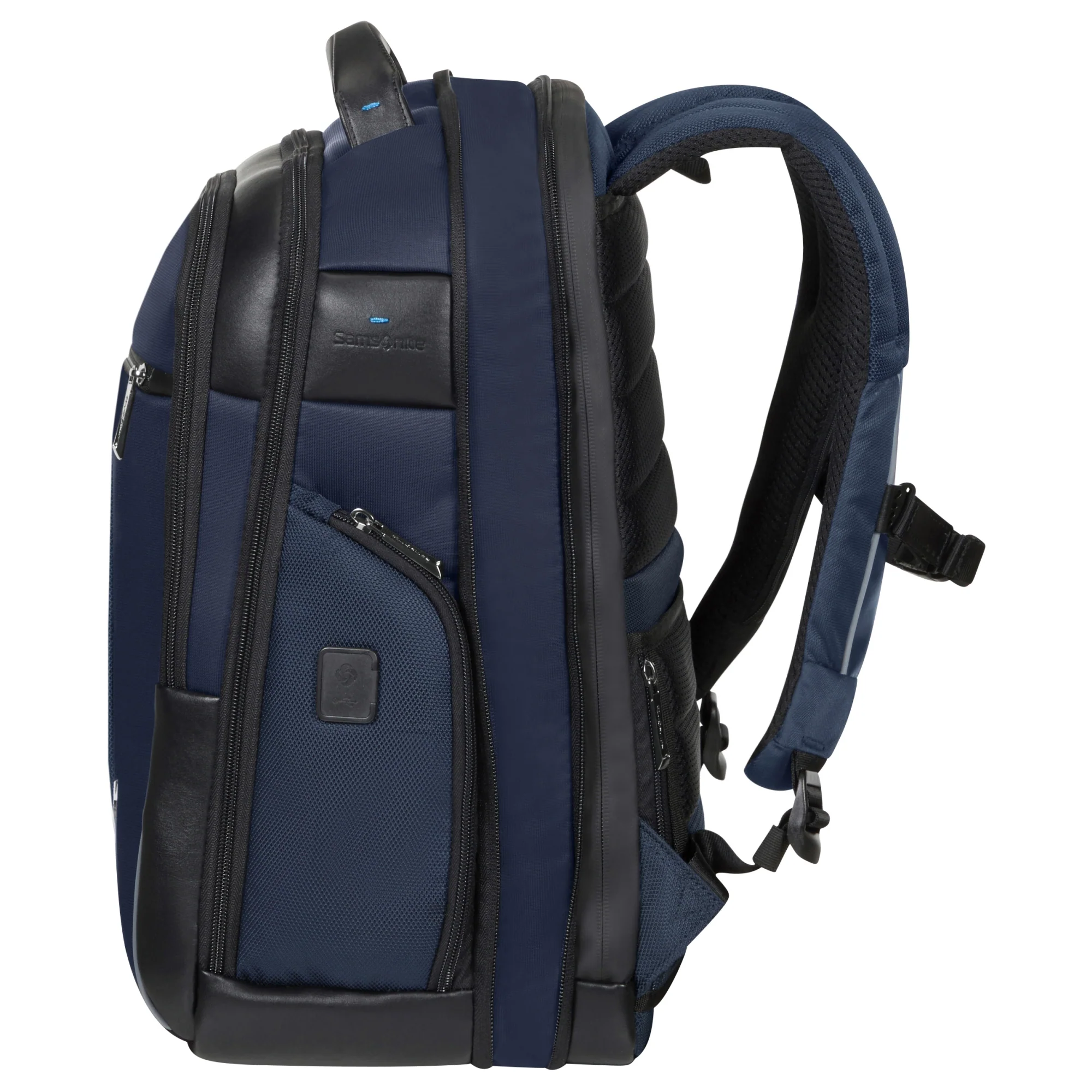 Samsonite Spectrolite 3.0 Laptoprucksack 15.6" 42.5 erw. (deep blue) - Image 3