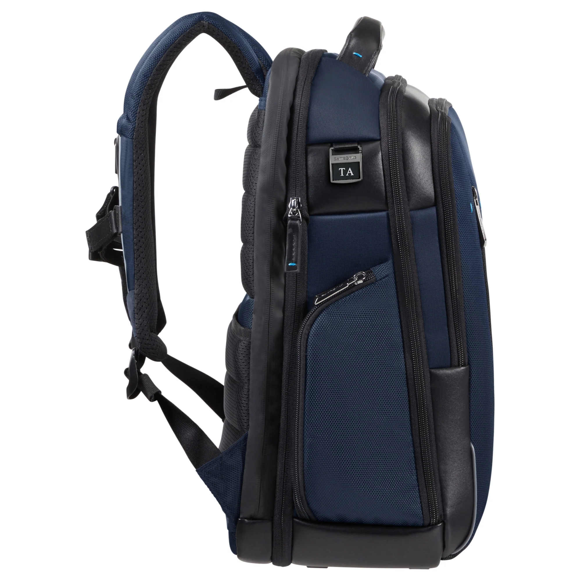 Samsonite Spectrolite 3.0 Laptoprucksack 15.6" 42.5 erw. (deep blue) - Image 5
