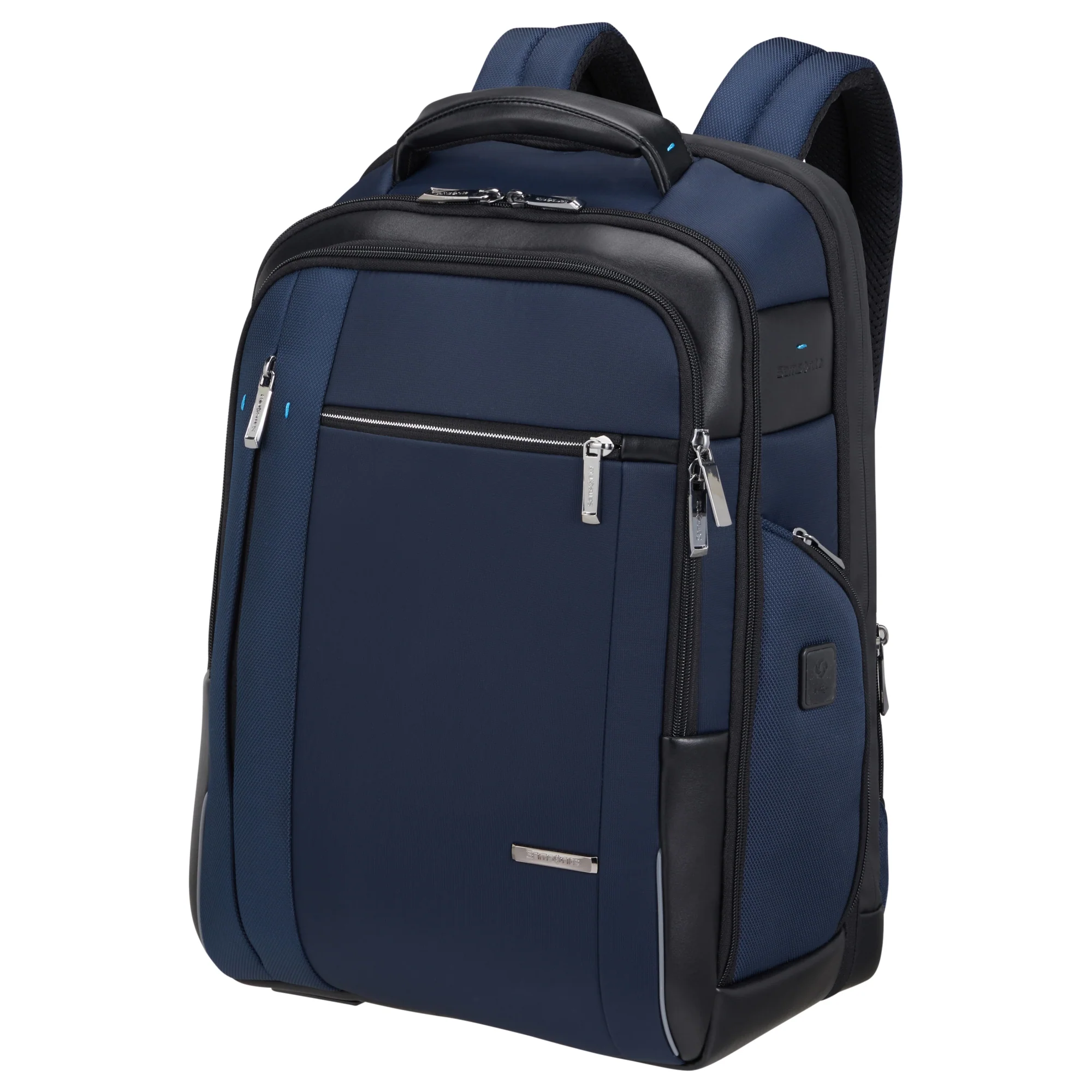 Samsonite Spectrolite 3.0 Laptoprucksack 17.3" 46 cm erw. (deep blue) - Image 2