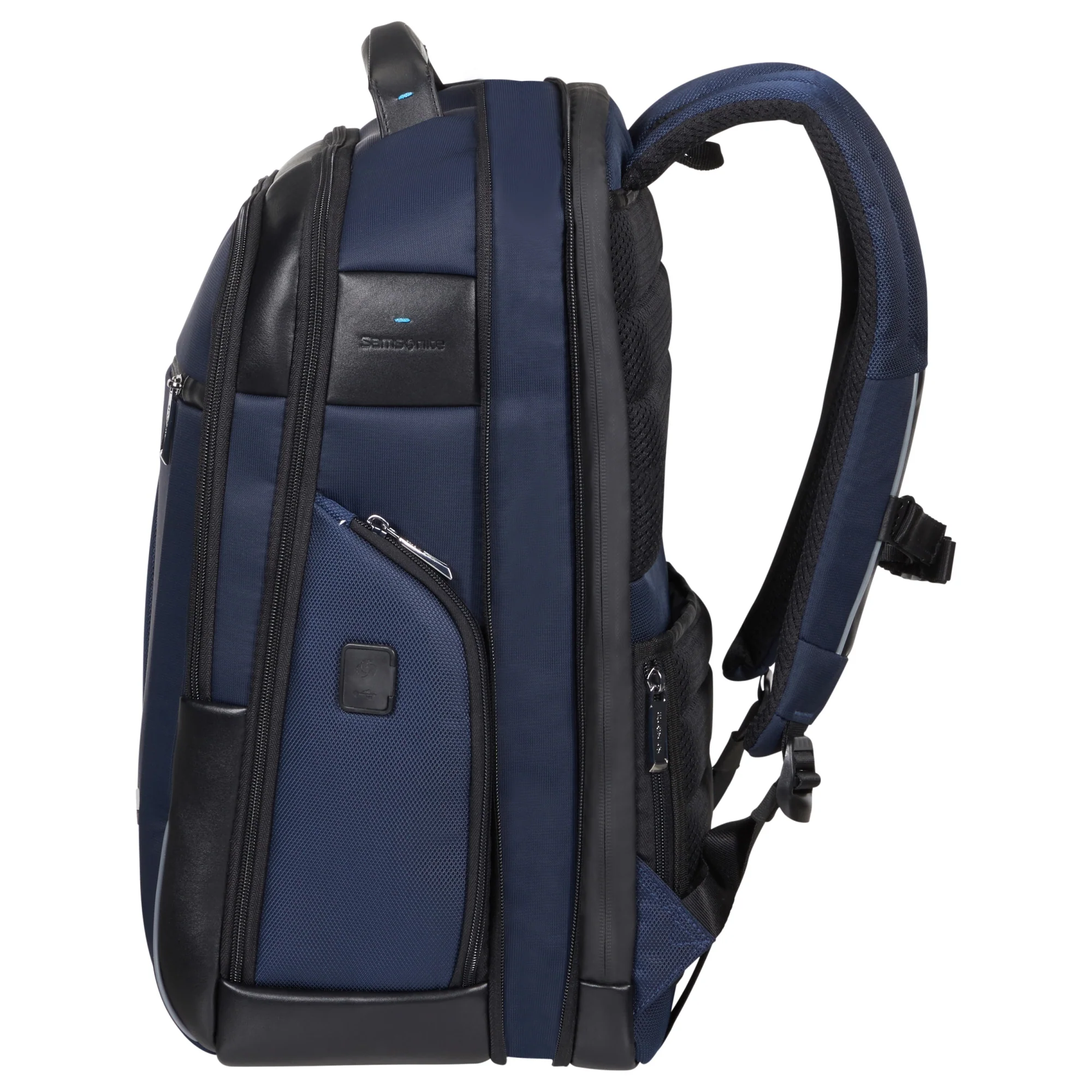 Samsonite Spectrolite 3.0 Laptoprucksack 17.3" 46 cm erw. (deep blue) - Image 3