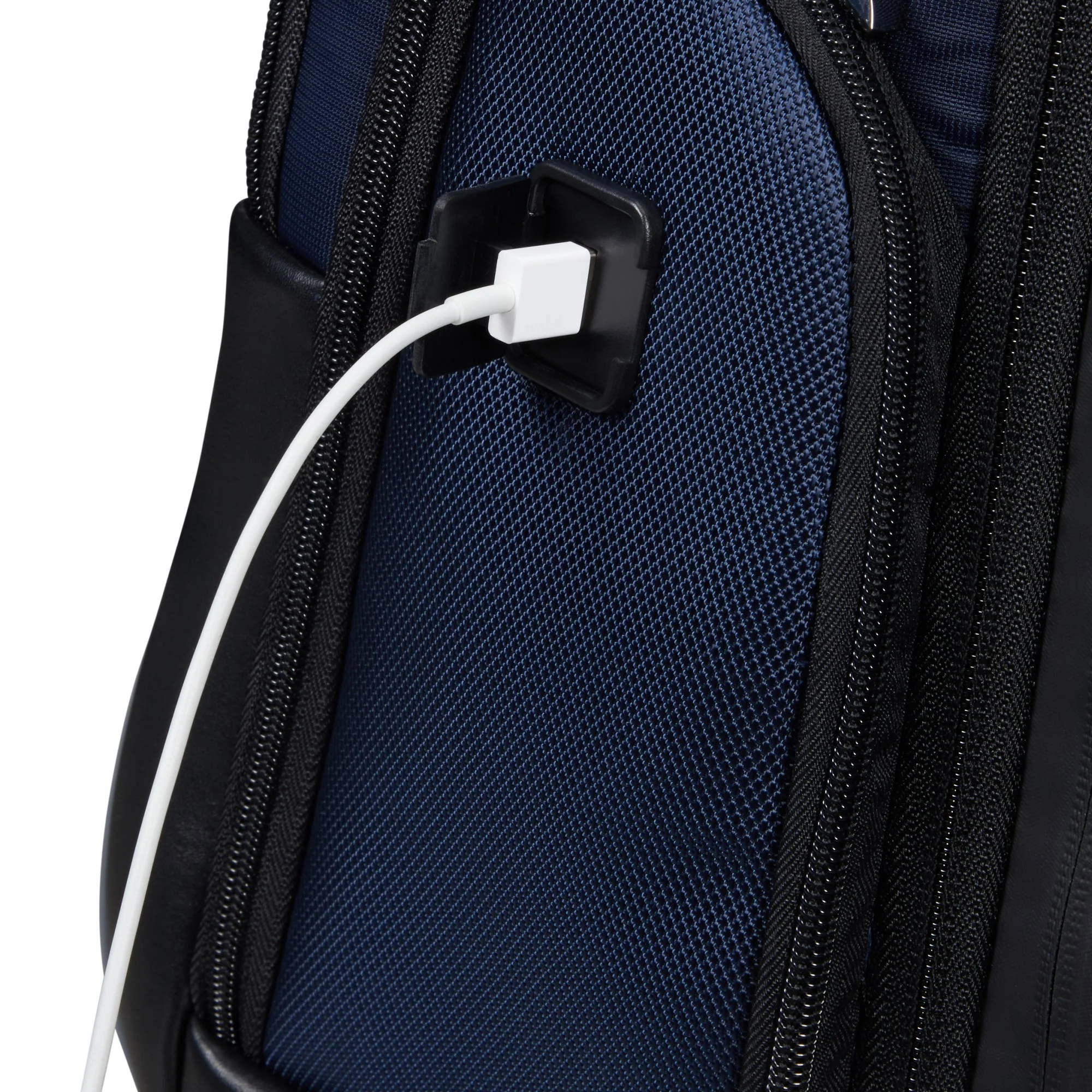 Samsonite Spectrolite 3.0 Laptoprucksack 17.3" 46 cm erw. (deep blue) - Image 8