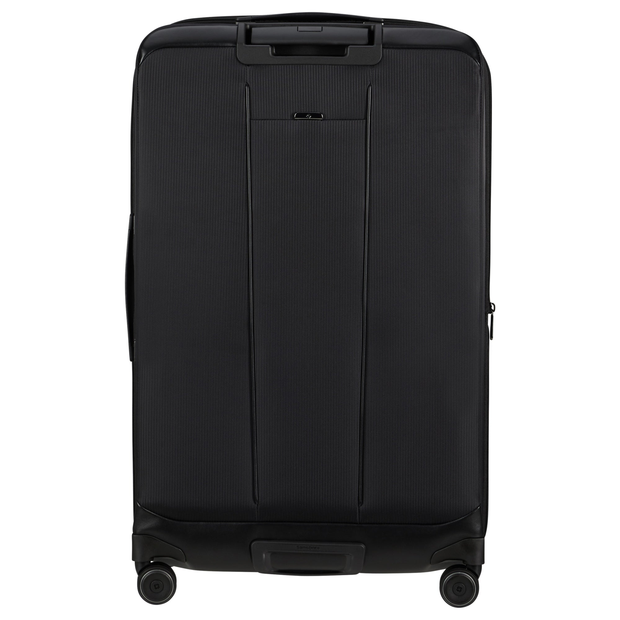Samsonite - Splendix - 4-Rollen-Trolley L 79 cm erw. (schwarz) - Image 5