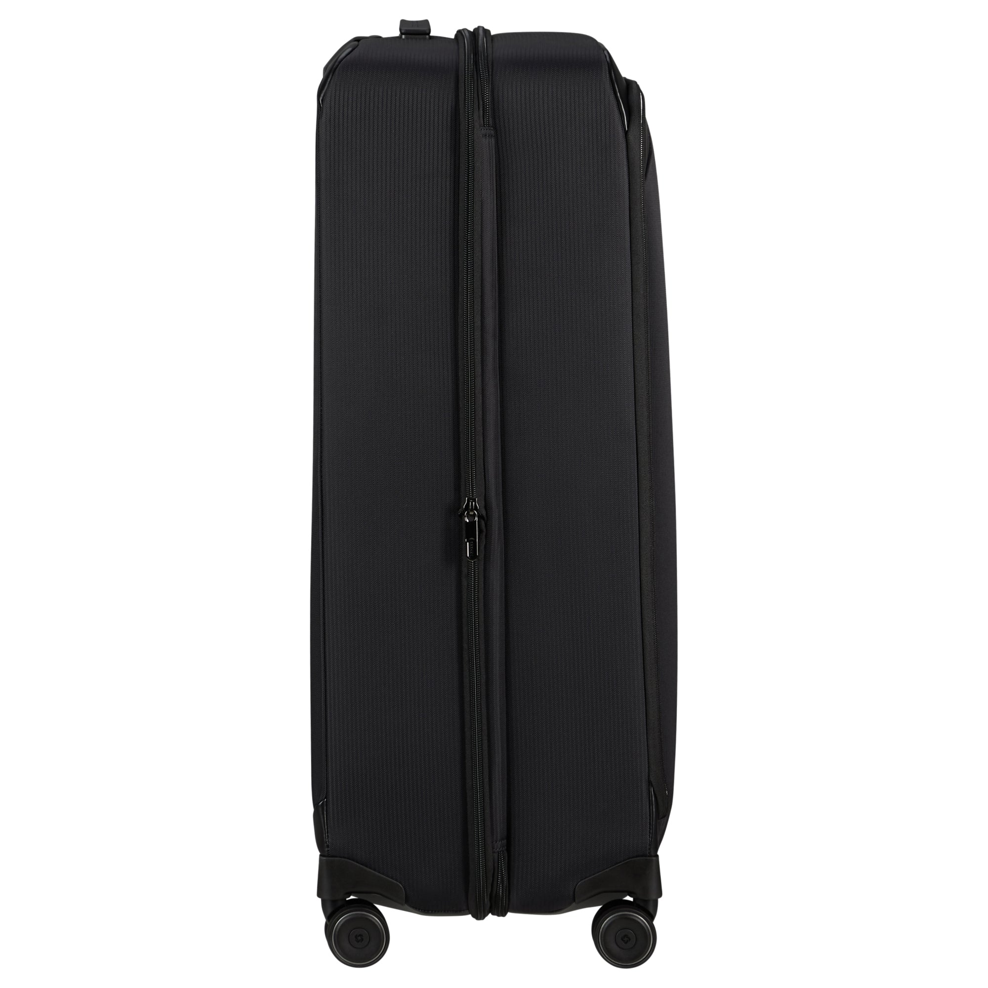 Samsonite - Splendix - 4-Rollen-Trolley L 79 cm erw. (schwarz) - Image 6