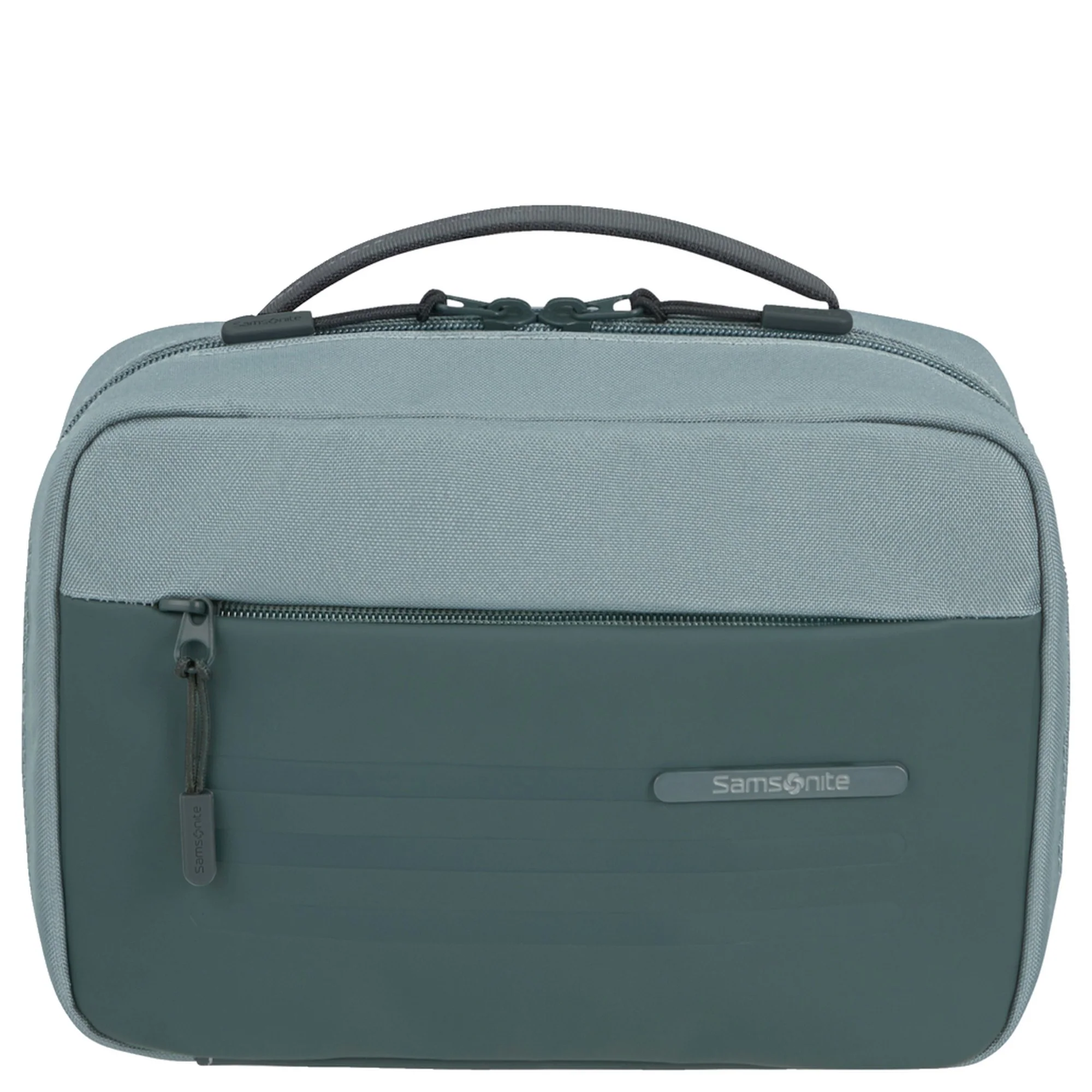 Samsonite Stackd 4 - Kulturbeutel 24 cm (forest)