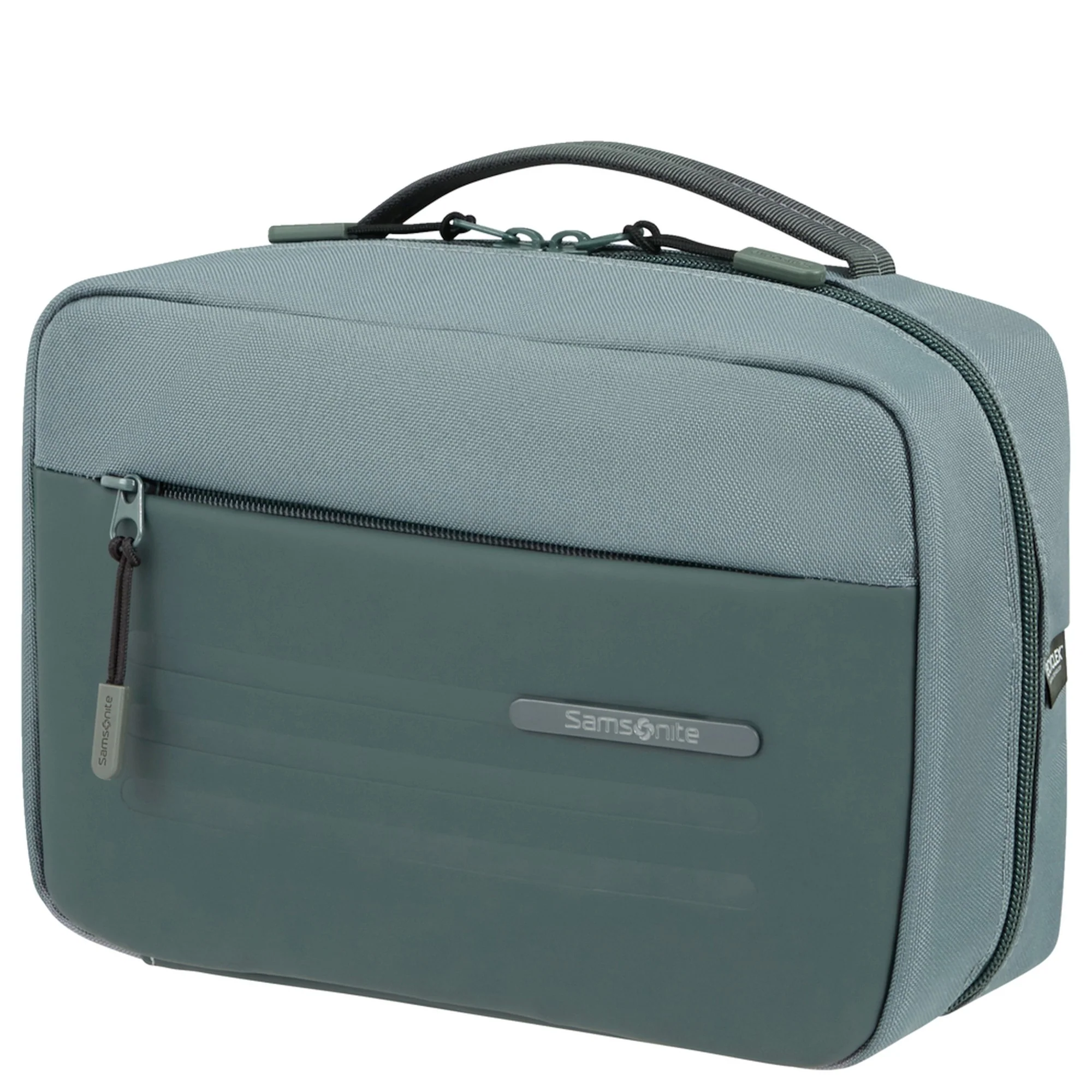 Samsonite Stackd 4 - Kulturbeutel 24 cm (forest) - Image 2