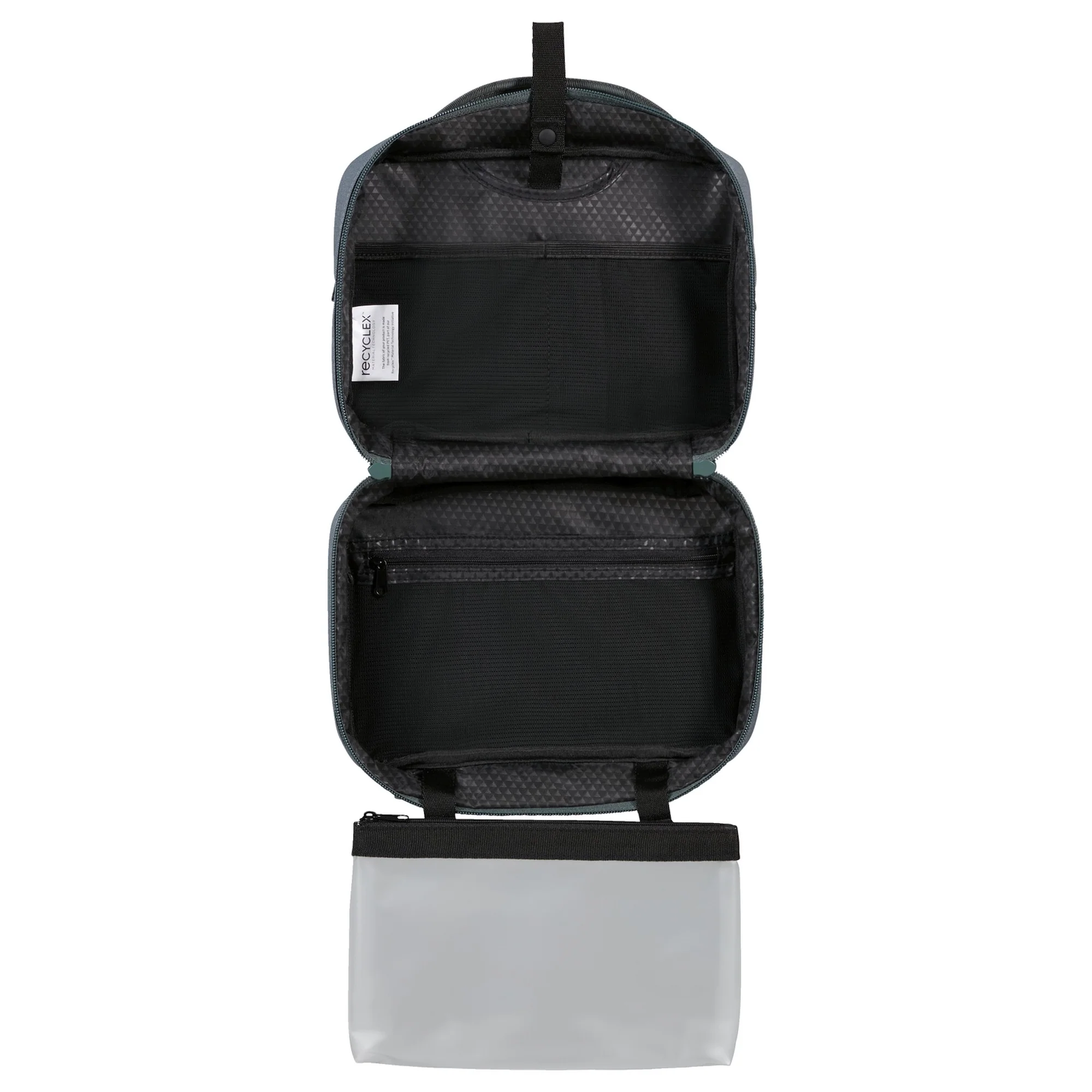 Samsonite Stackd 4 - Kulturbeutel 24 cm (forest) - Image 5