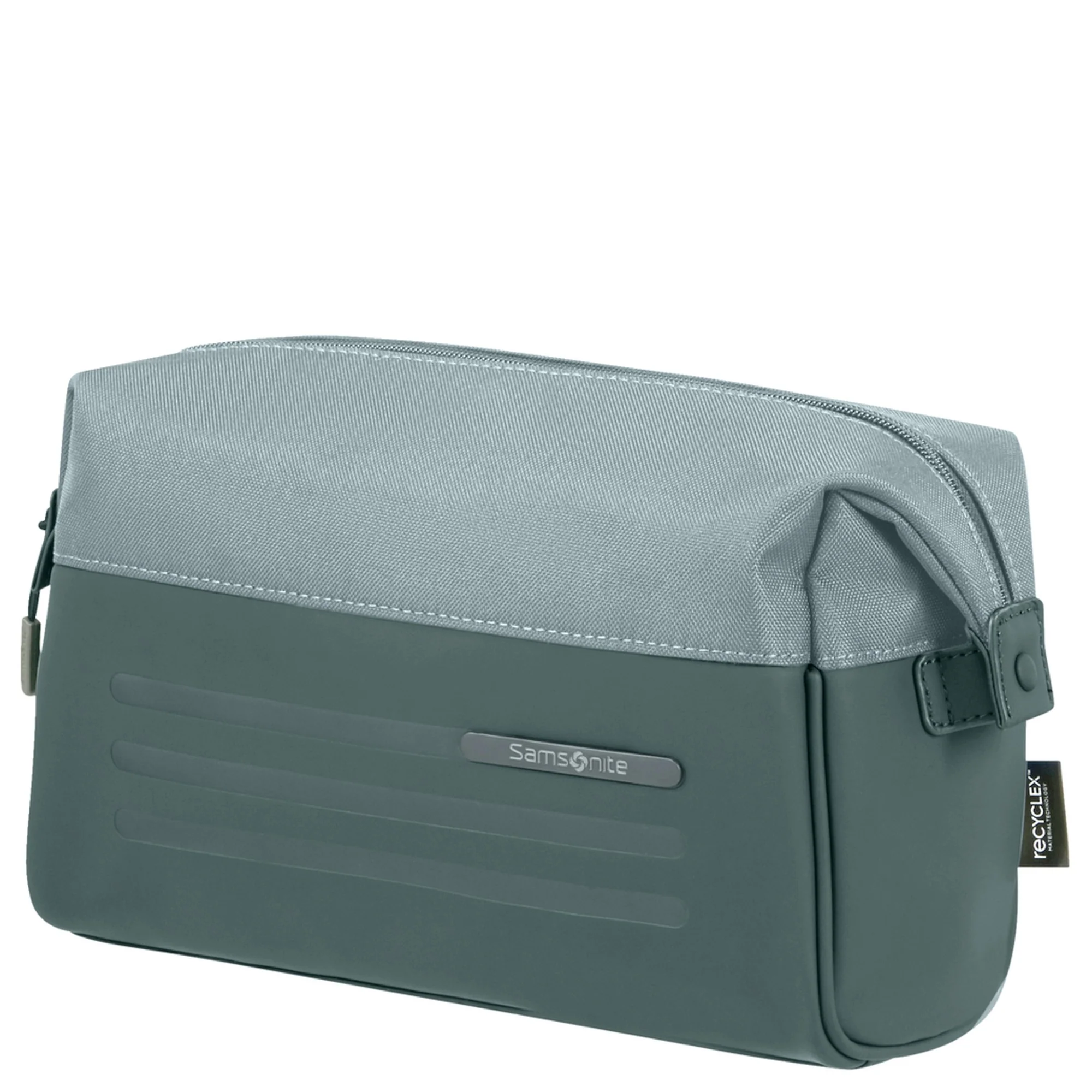 Samsonite Stackd 4 - Kulturbeutel 26 cm (forest) - Image 2