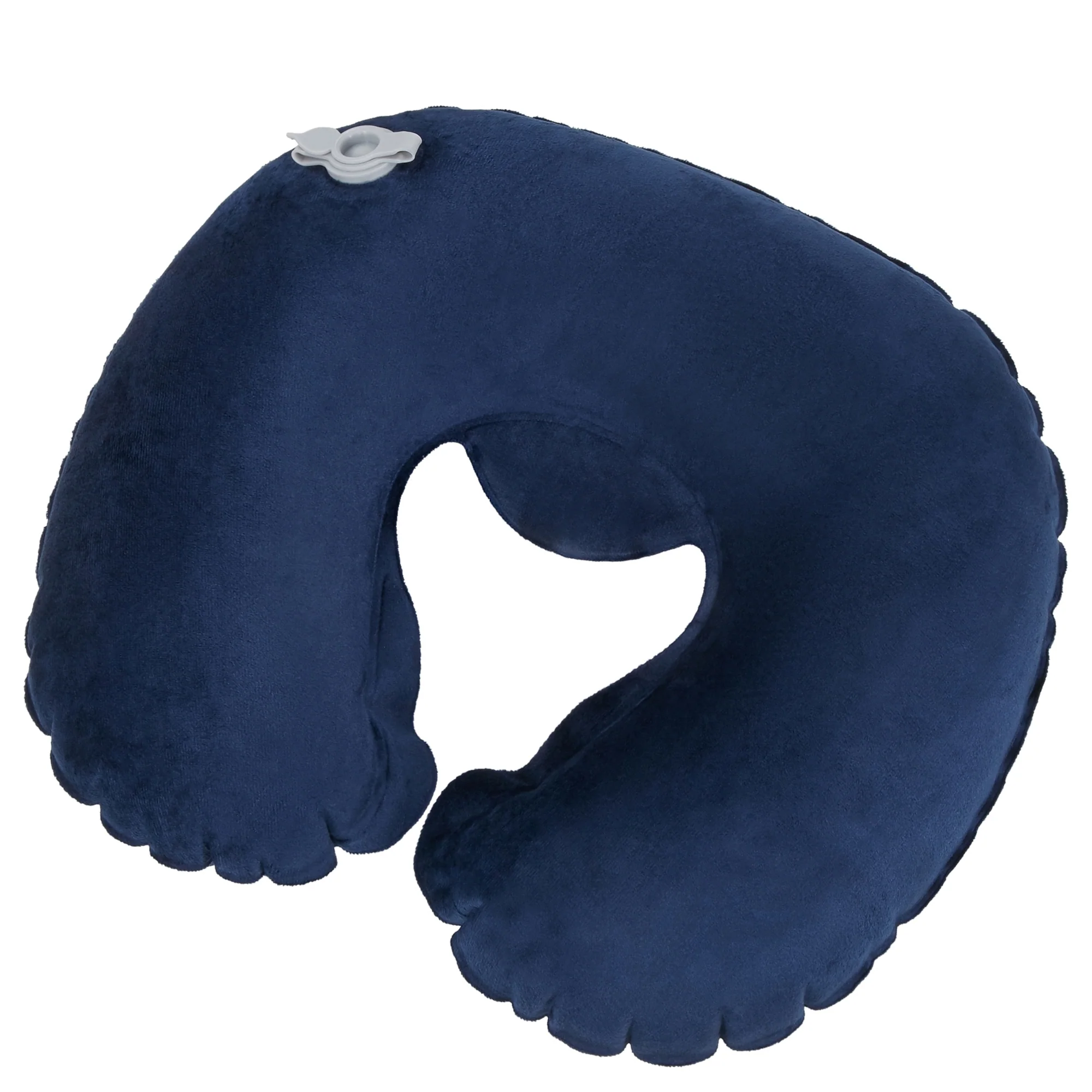 Samsonite Ta Revolution Easy Inflatable Pillow - Nackenkissen (midnight blue) - Image 2