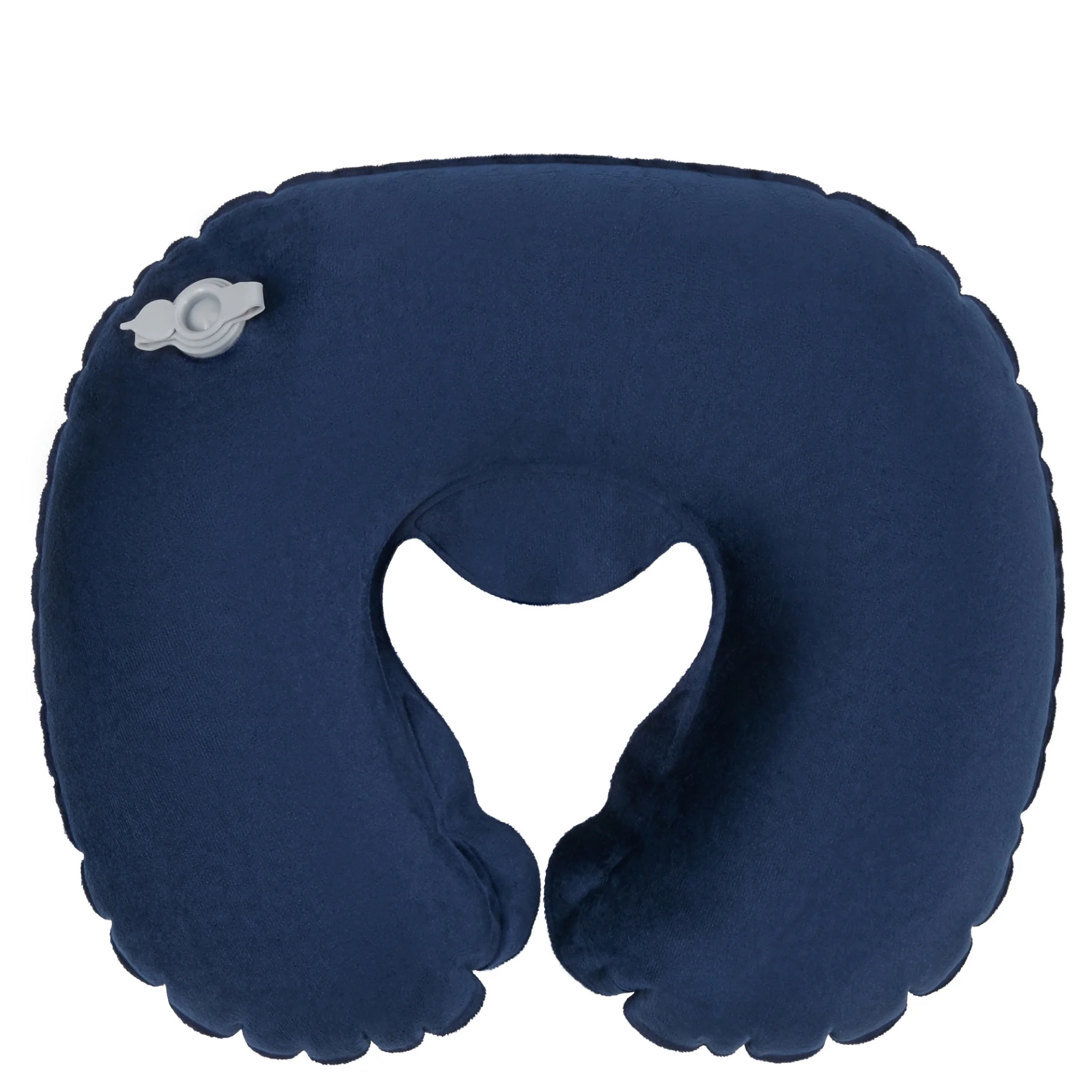 Samsonite Ta Revolution Easy Inflatable Pillow - Nackenkissen (midnight blue) - Image 3