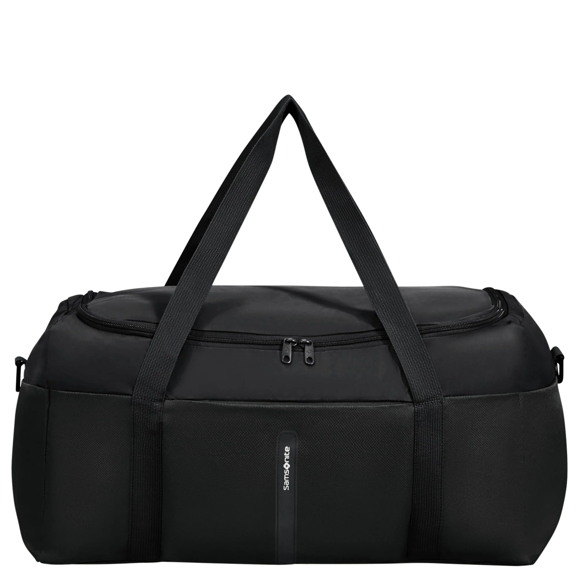 Samsonite Ta Revolution - faltbare Reisetasche M 53 cm (black)