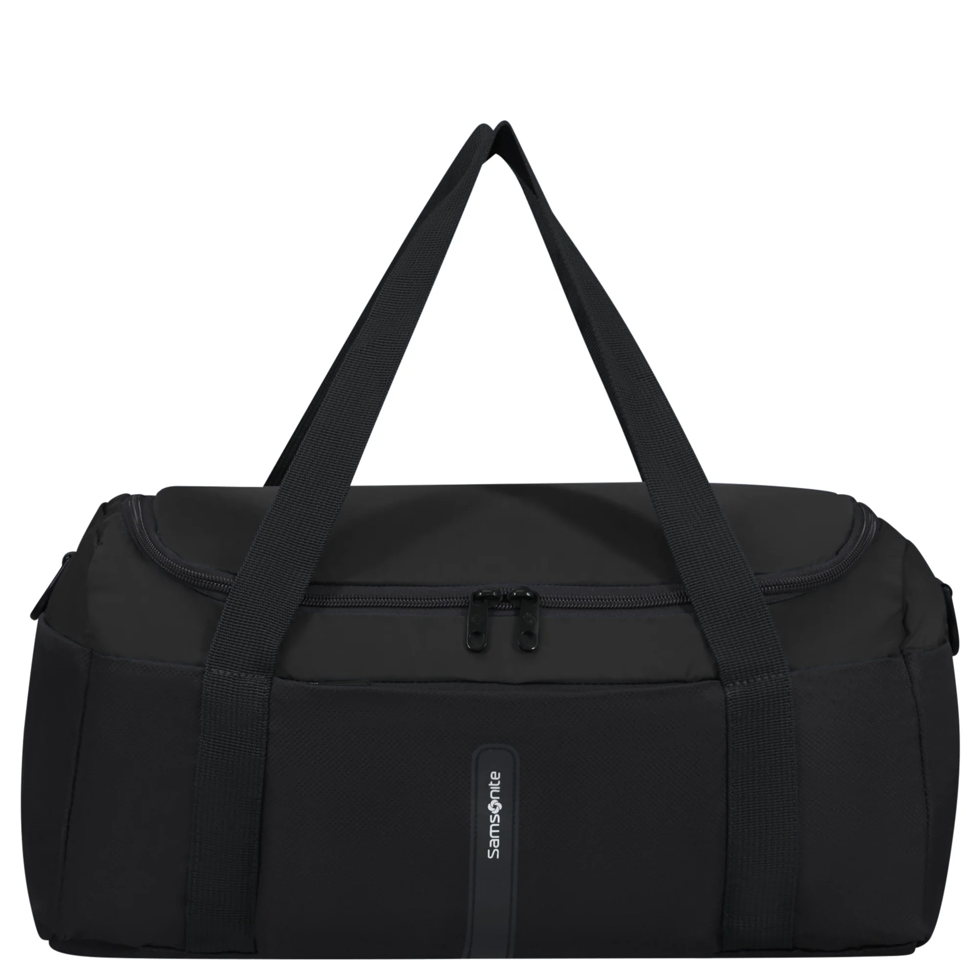 Samsonite Ta Revolution - faltbare Reisetasche XS 40 cm (black)