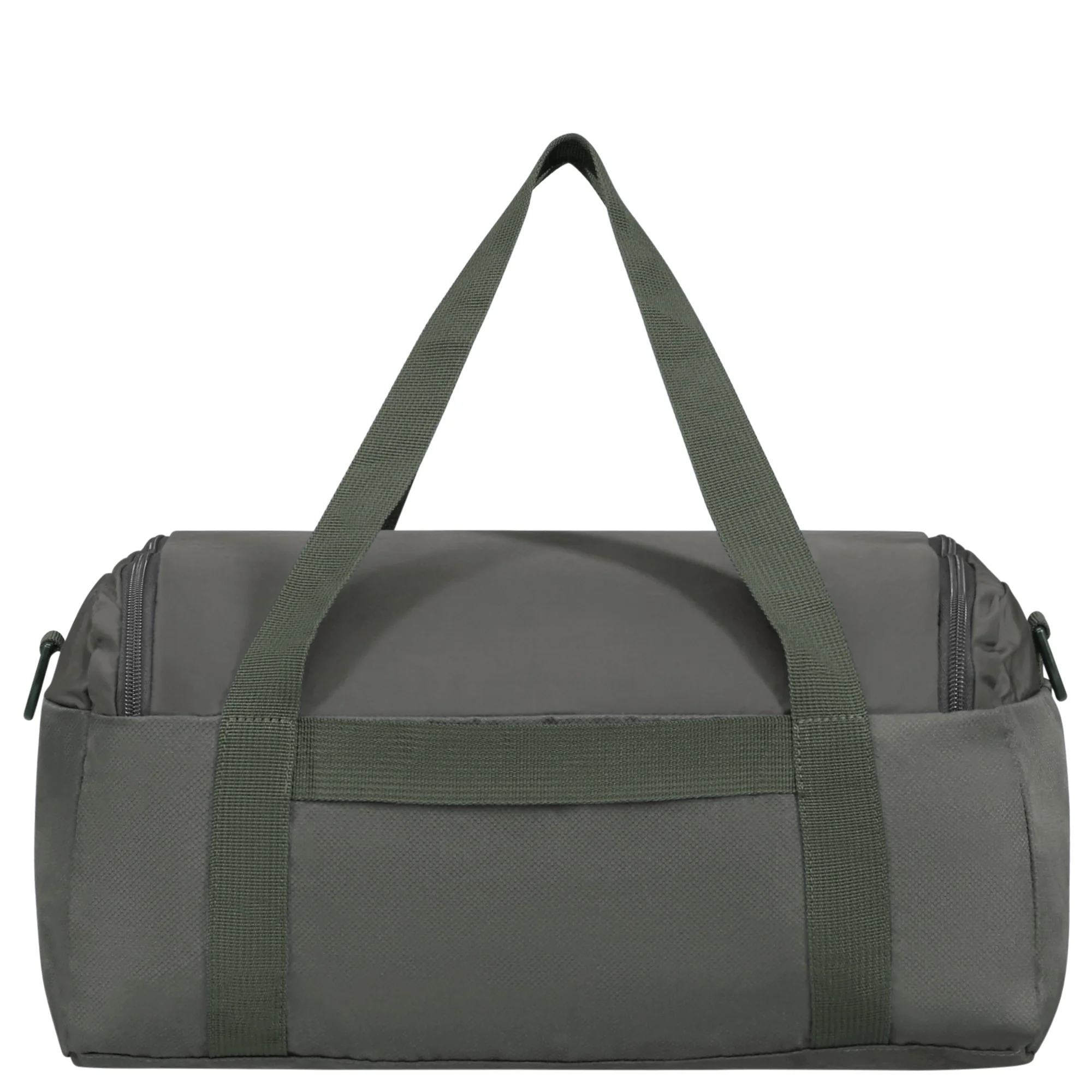 Samsonite Ta Revolution - faltbare Reisetasche XS 40 cm (green) - Image 3