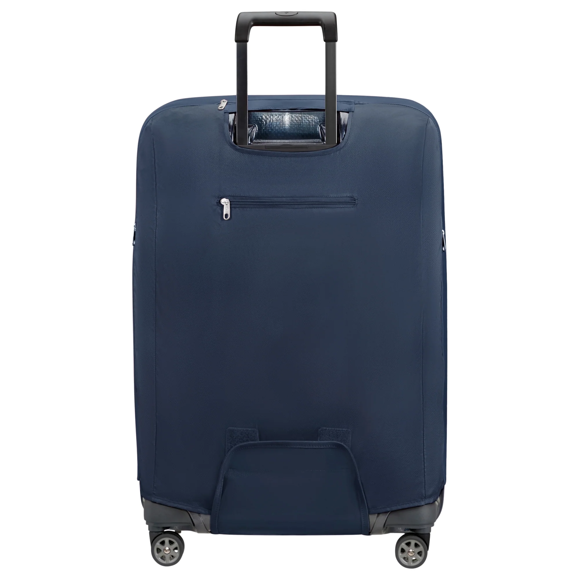 Samsonite Ta Revolution Foldable Kofferschutzhülle L - Regenhülle (midnight blue) - Image 3