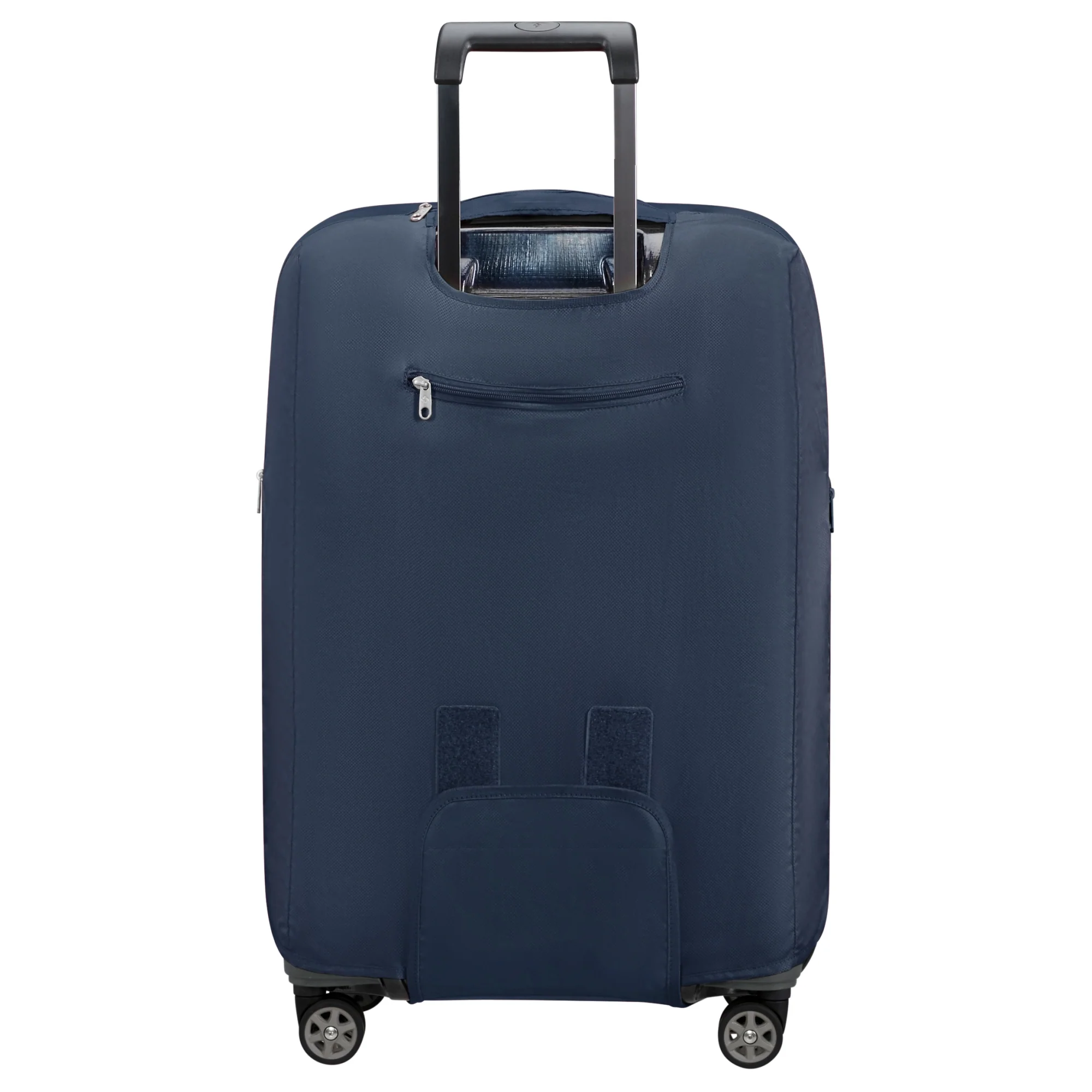 Samsonite Ta Revolution Foldable Kofferschutzhülle M - Regenhülle (midnight blue) - Image 3